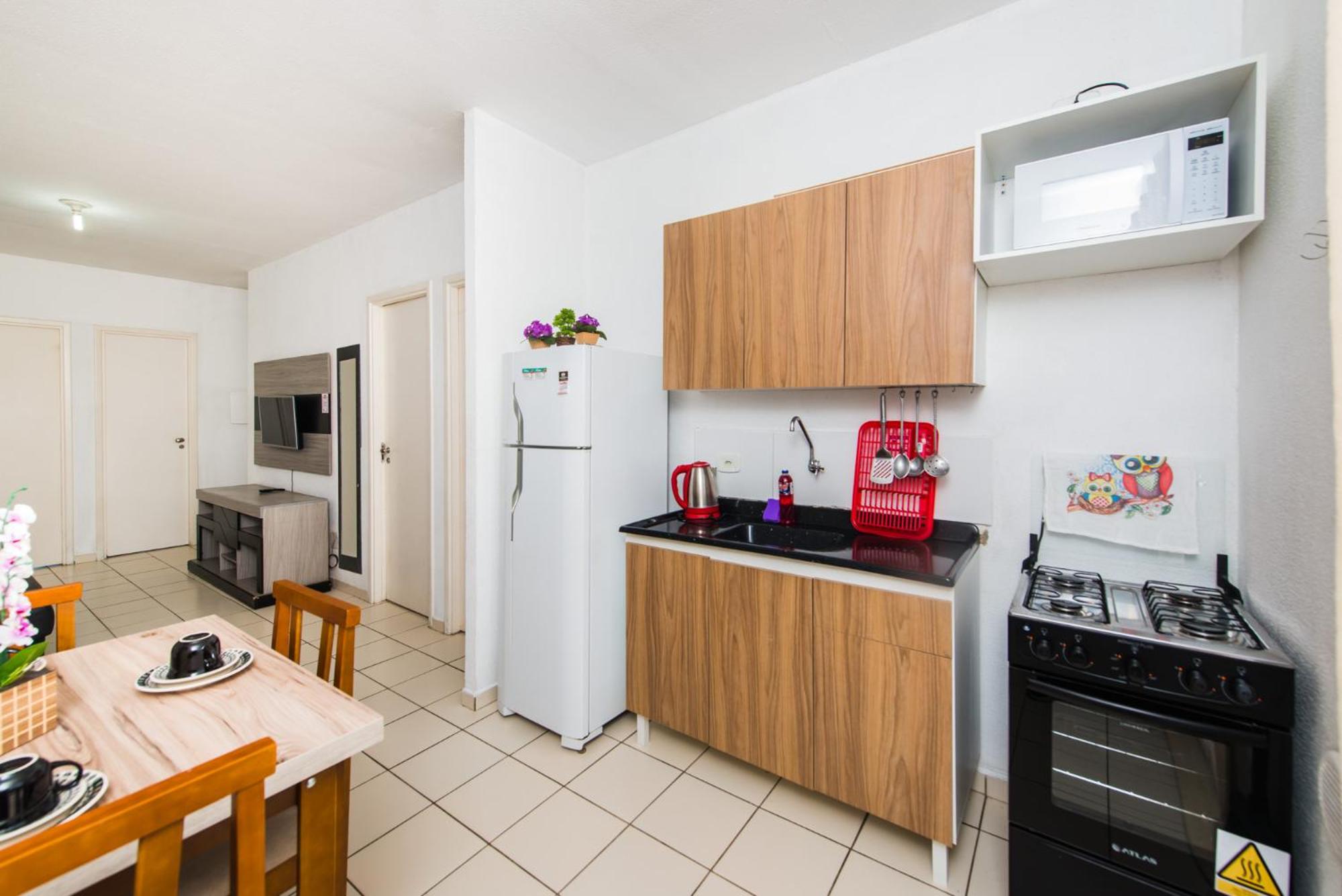 Rental Palhoça - Acomodações Residenciais IV
