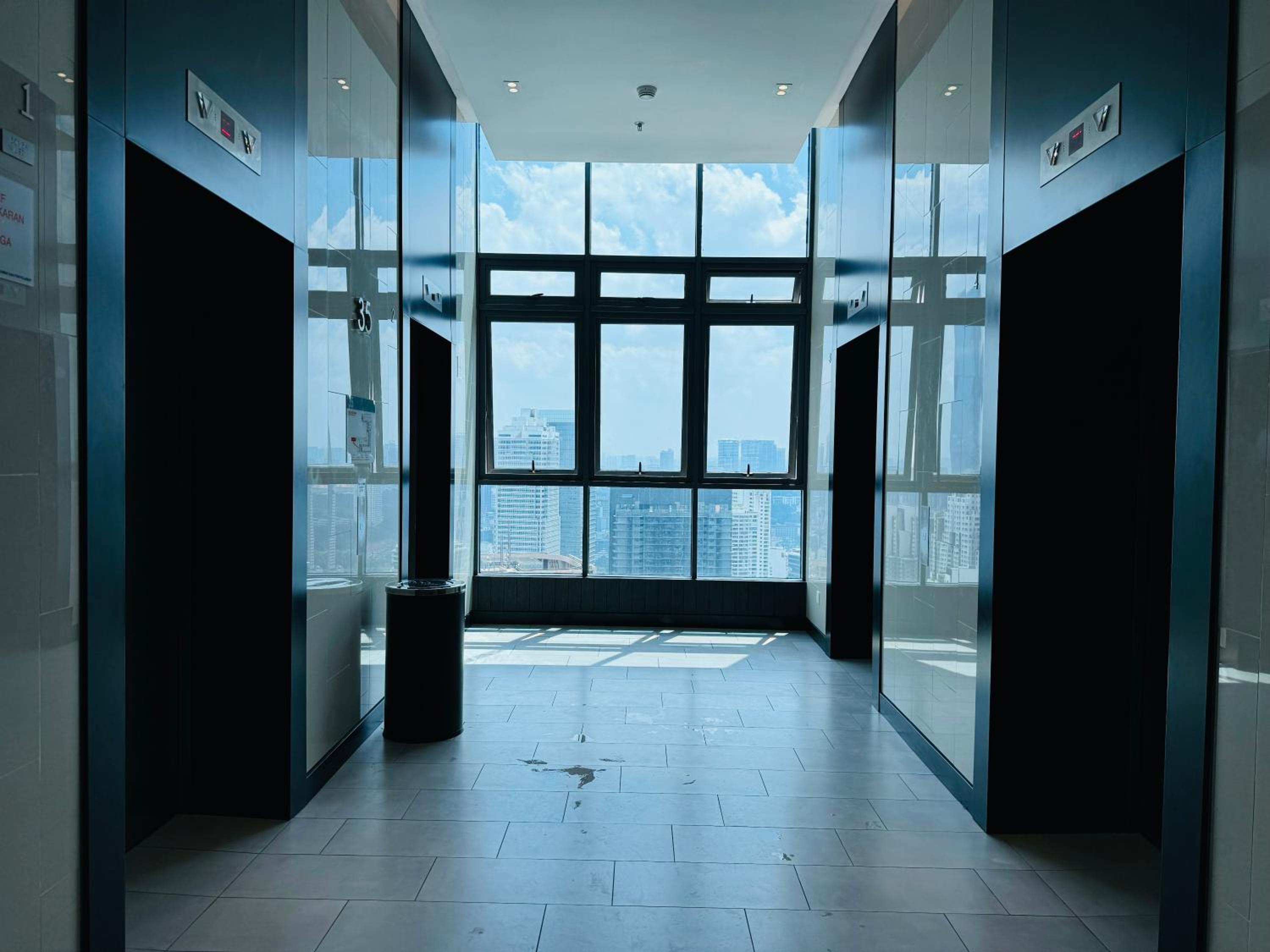 The Luxe KLCC By Comfort Dwellings