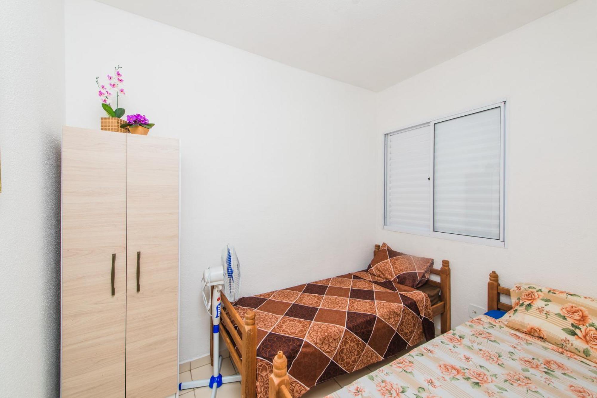 Rental Palhoça - Acomodações Residenciais IV