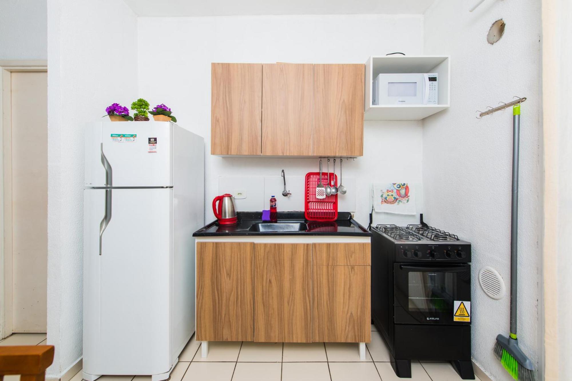 Rental Palhoça - Acomodações Residenciais IV
