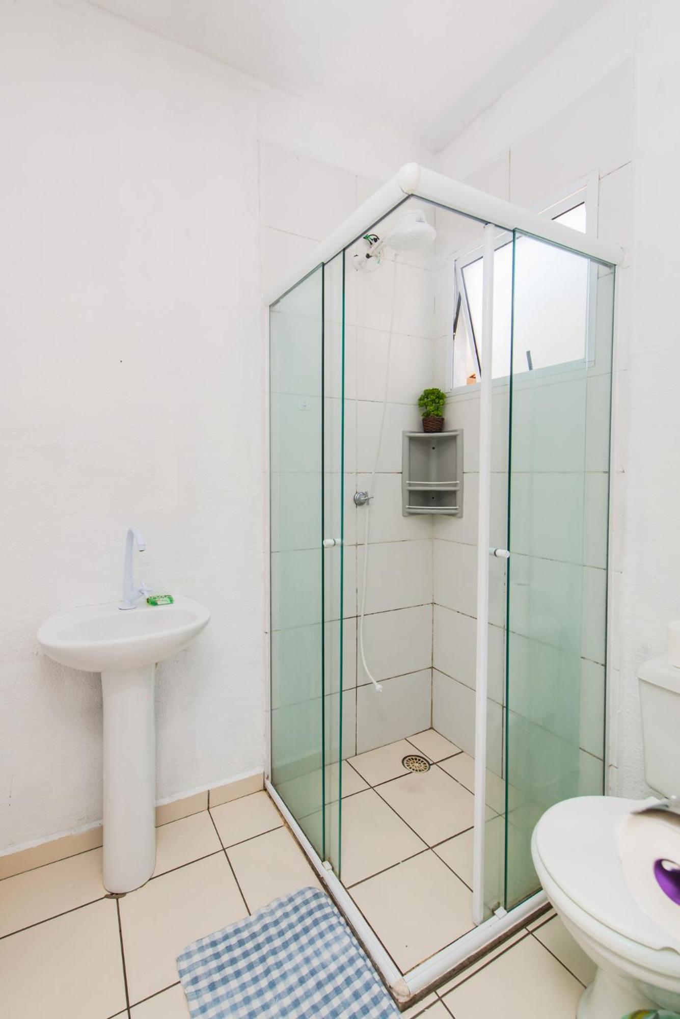 Rental Palhoça - Acomodações Residenciais IV