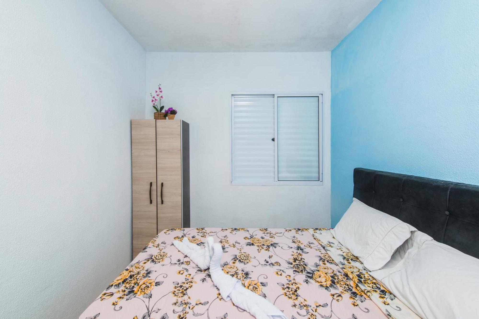 Rental Palhoça - Acomodações Residenciais IV