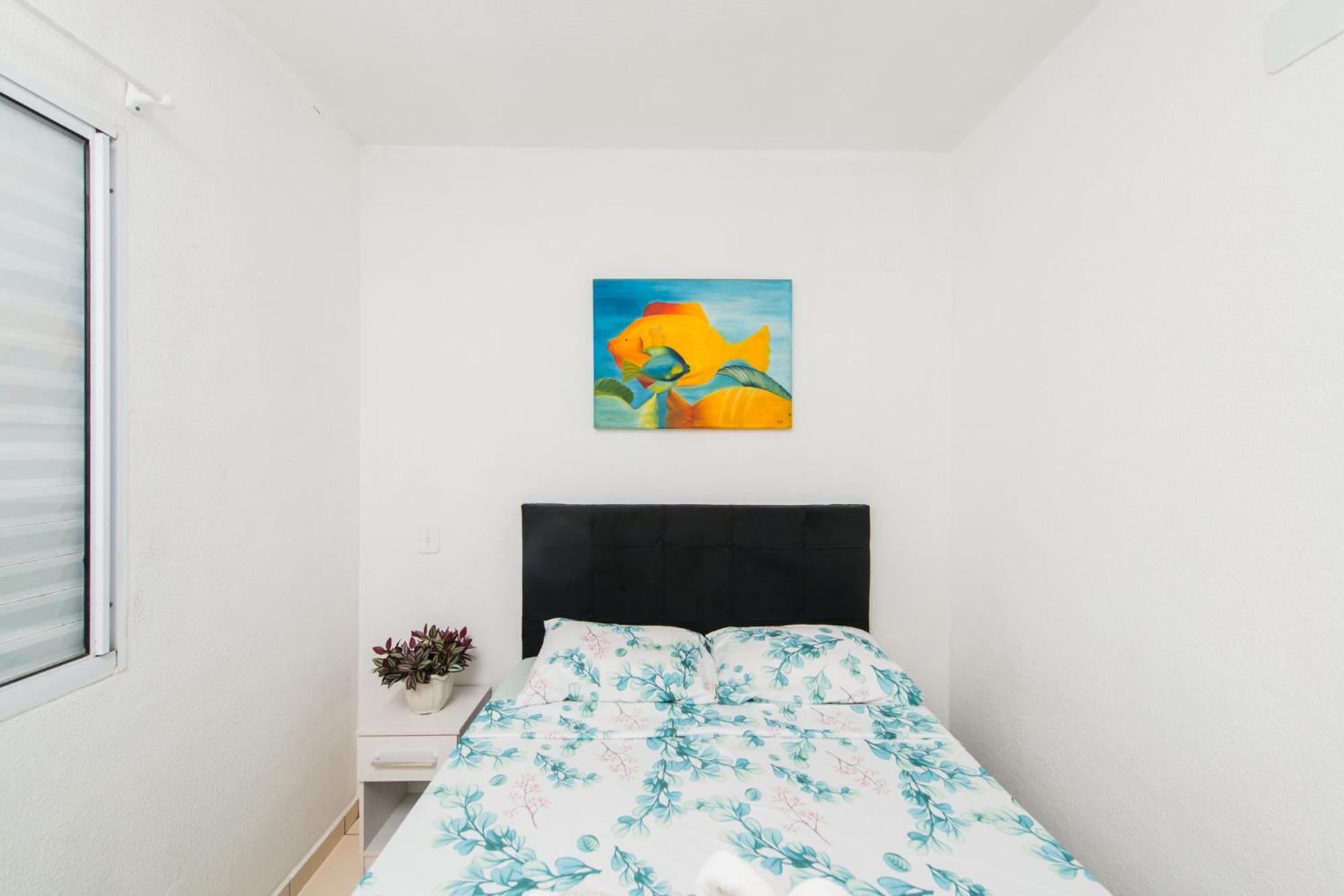 Rental Palhoça - Acomodações Residenciais IV