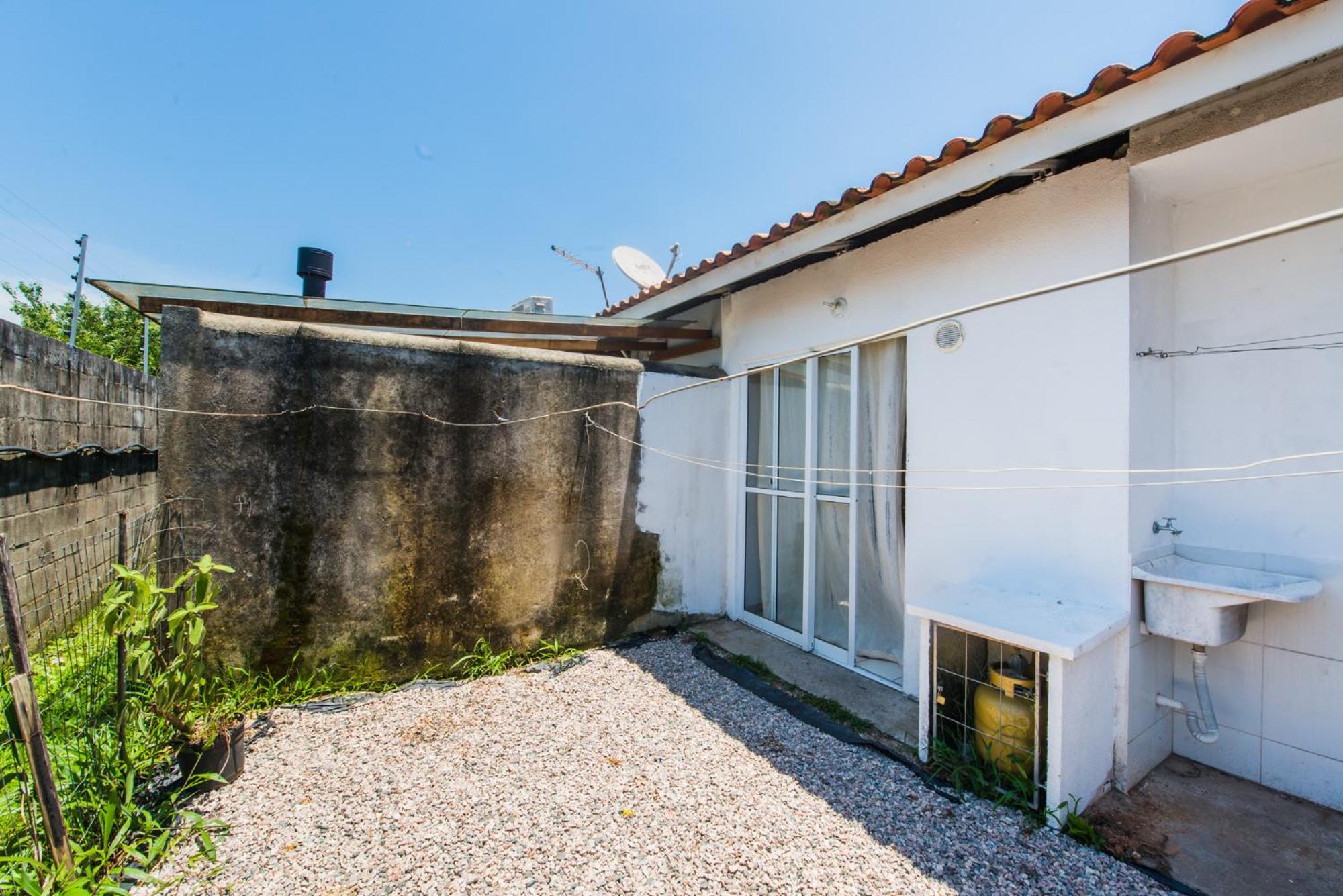 Rental Palhoça - Acomodações Residenciais IV