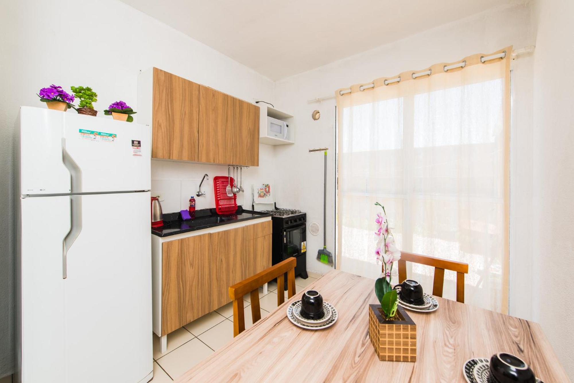 Rental Palhoça - Acomodações Residenciais IV