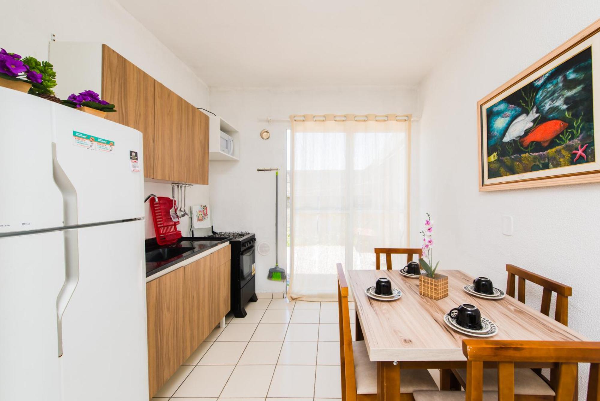 Rental Palhoça - Acomodações Residenciais IV