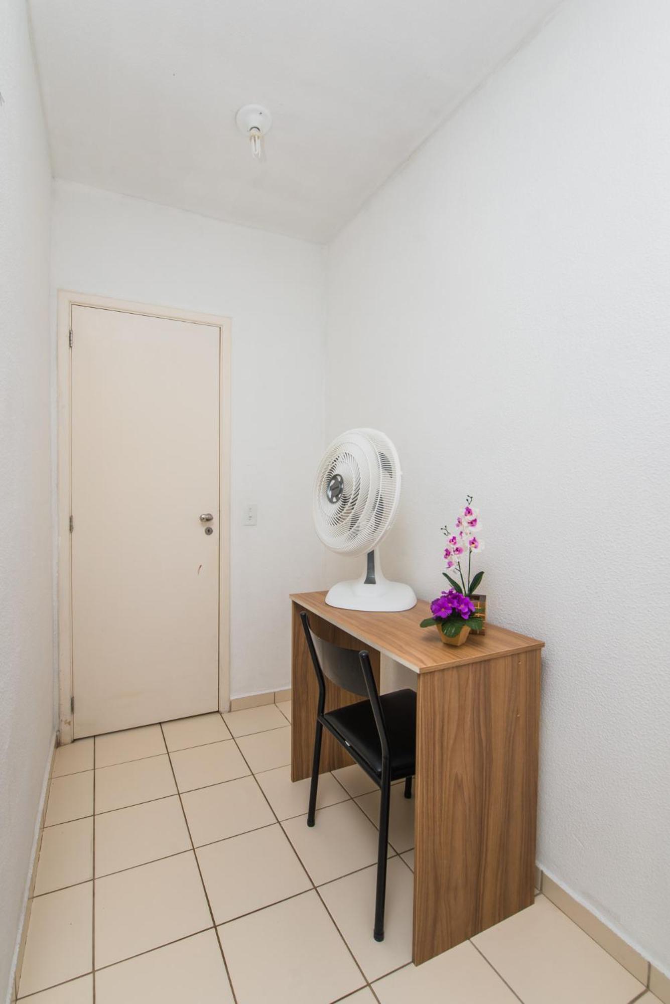 Rental Palhoça - Acomodações Residenciais IV