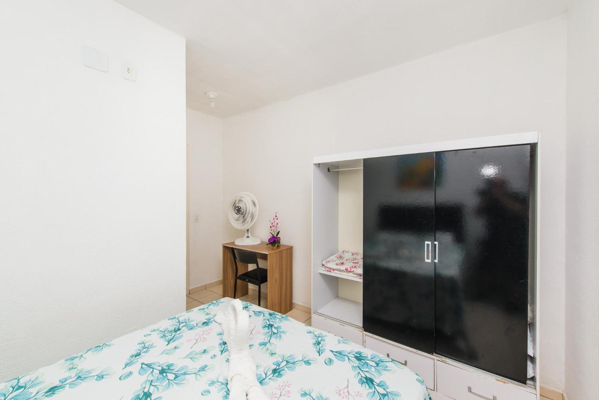 Rental Palhoça - Acomodações Residenciais IV