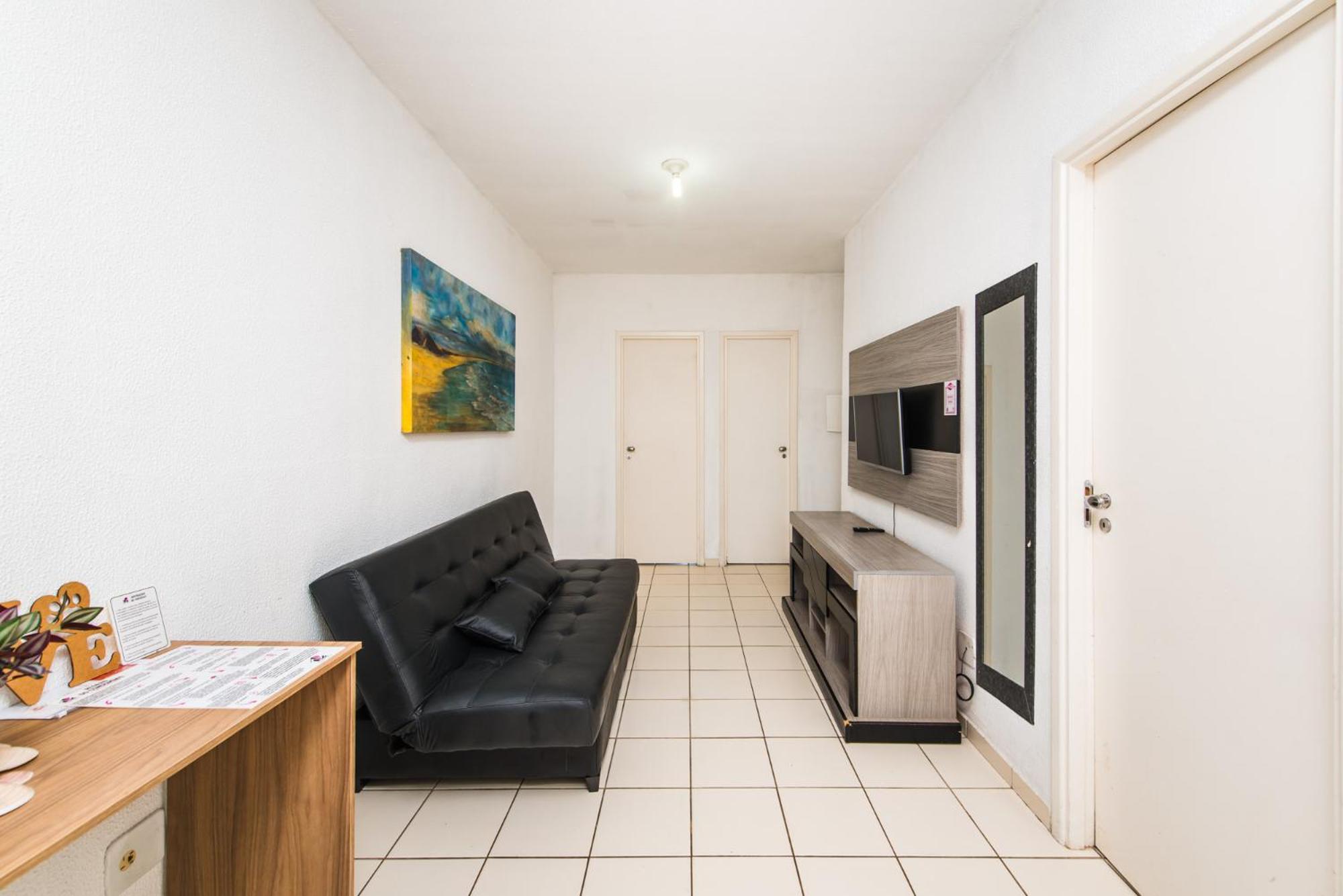 Rental Palhoça - Acomodações Residenciais IV