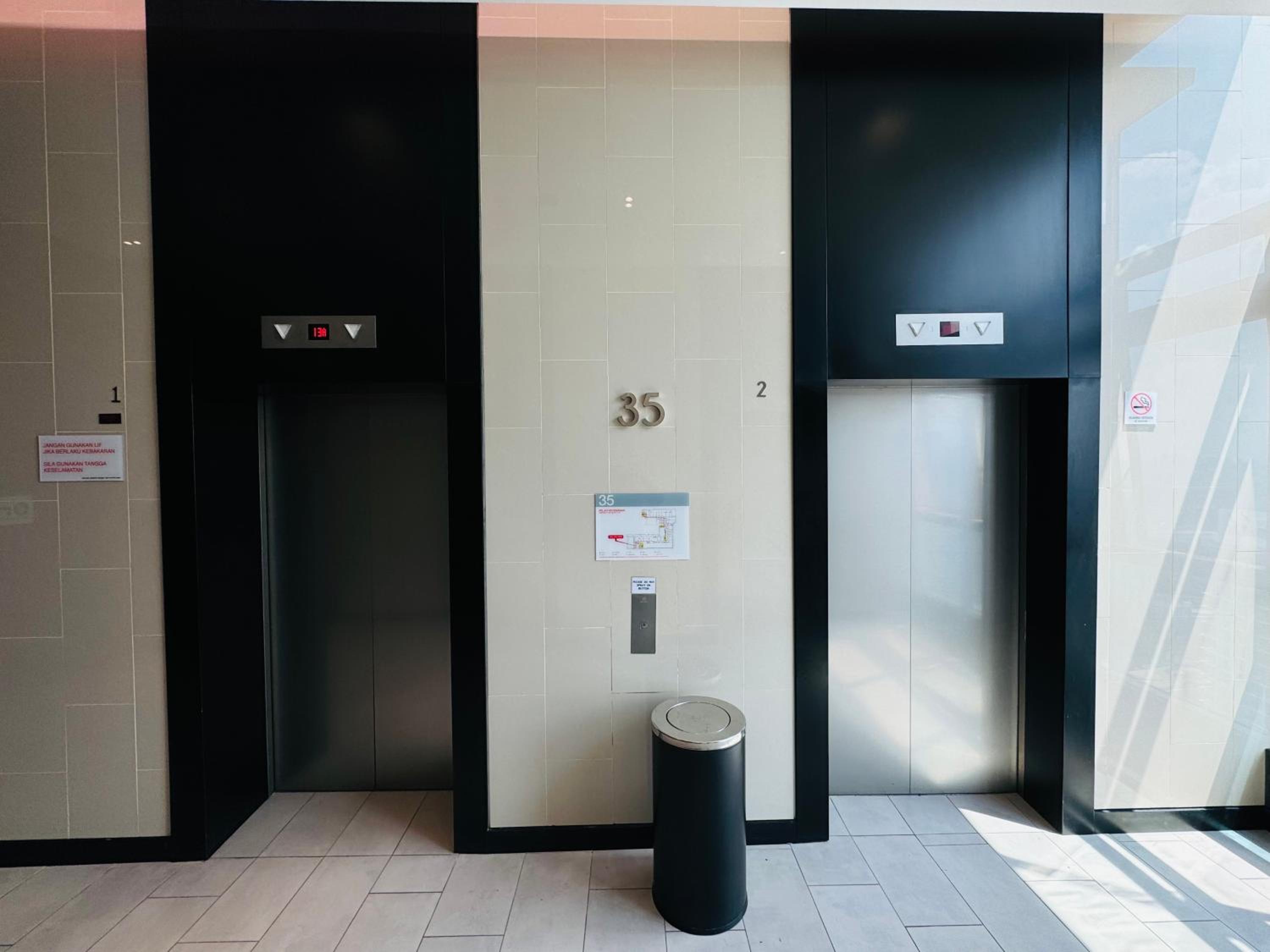 The Luxe KLCC By Comfort Dwellings