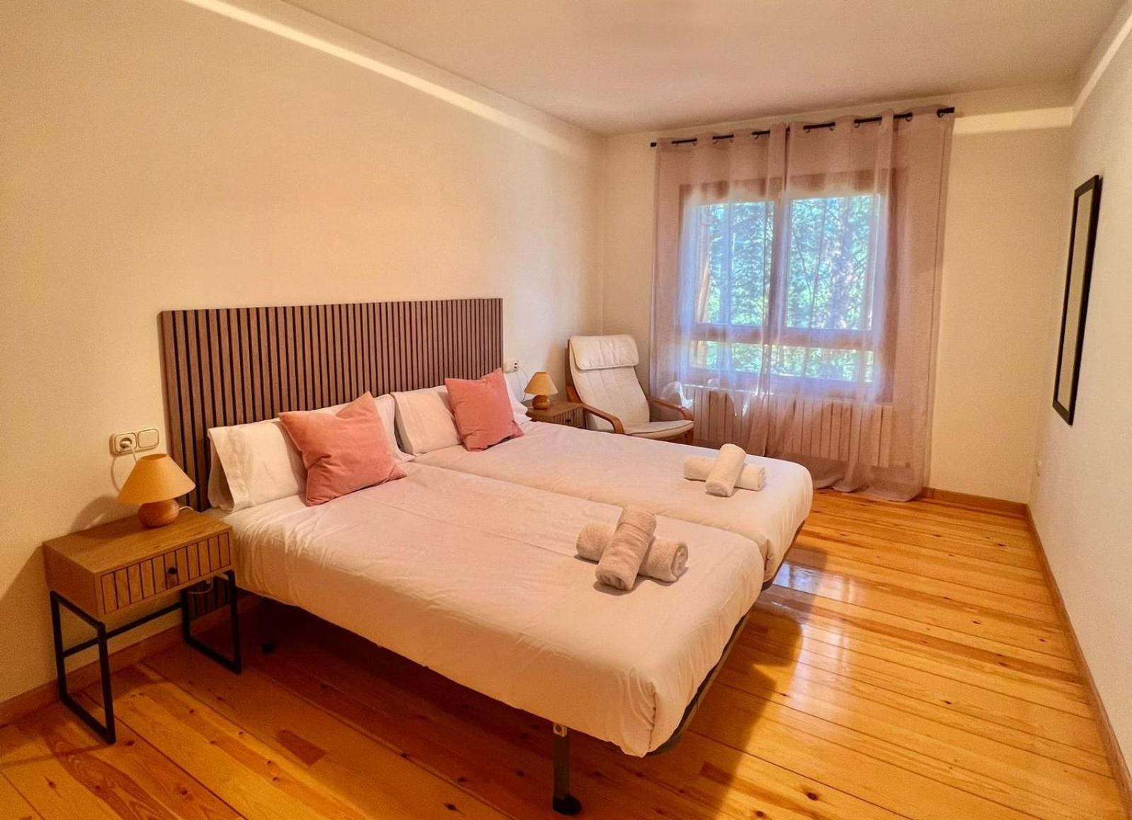 Villa Zocotin