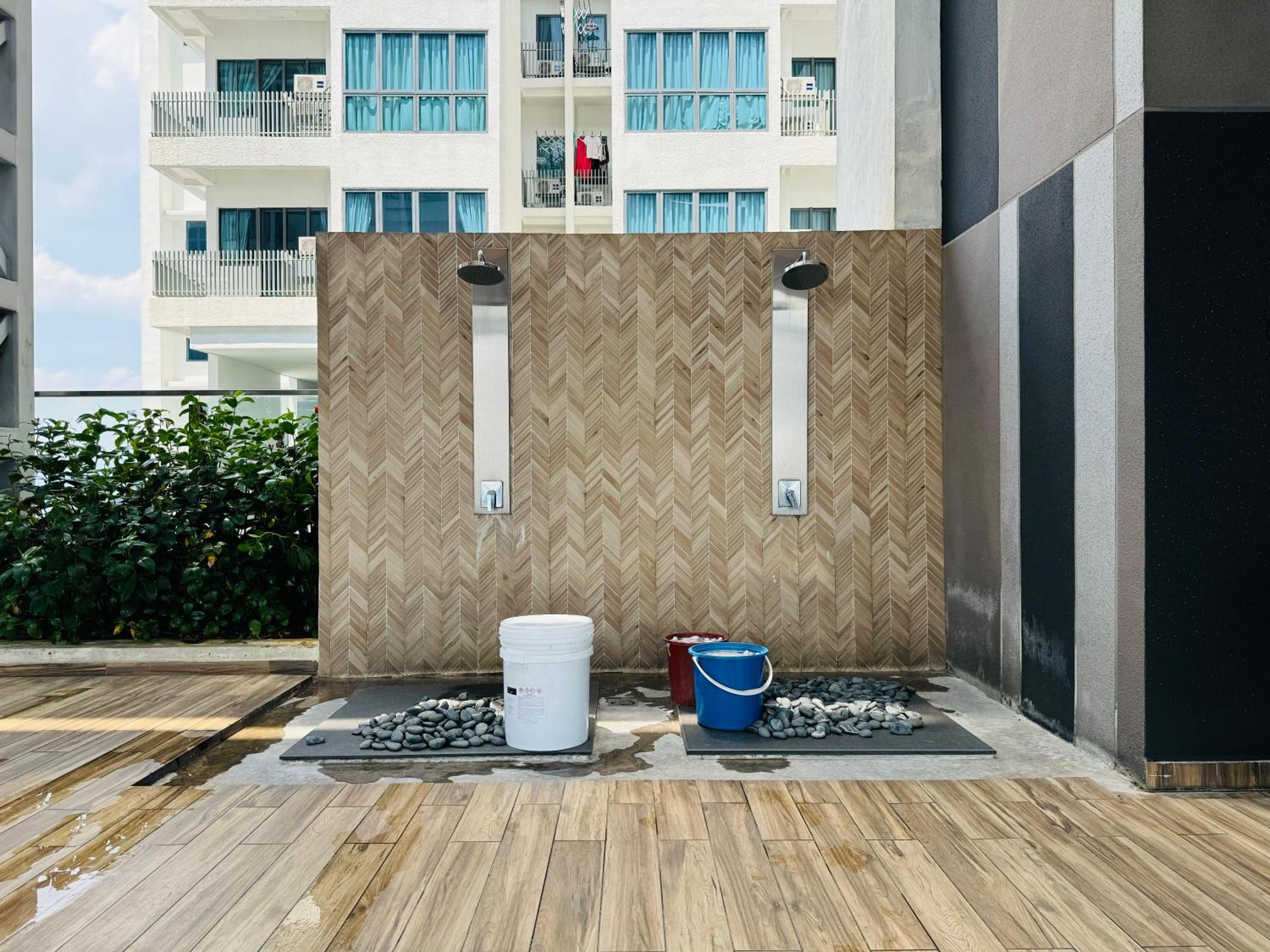 The Luxe KLCC By Comfort Dwellings