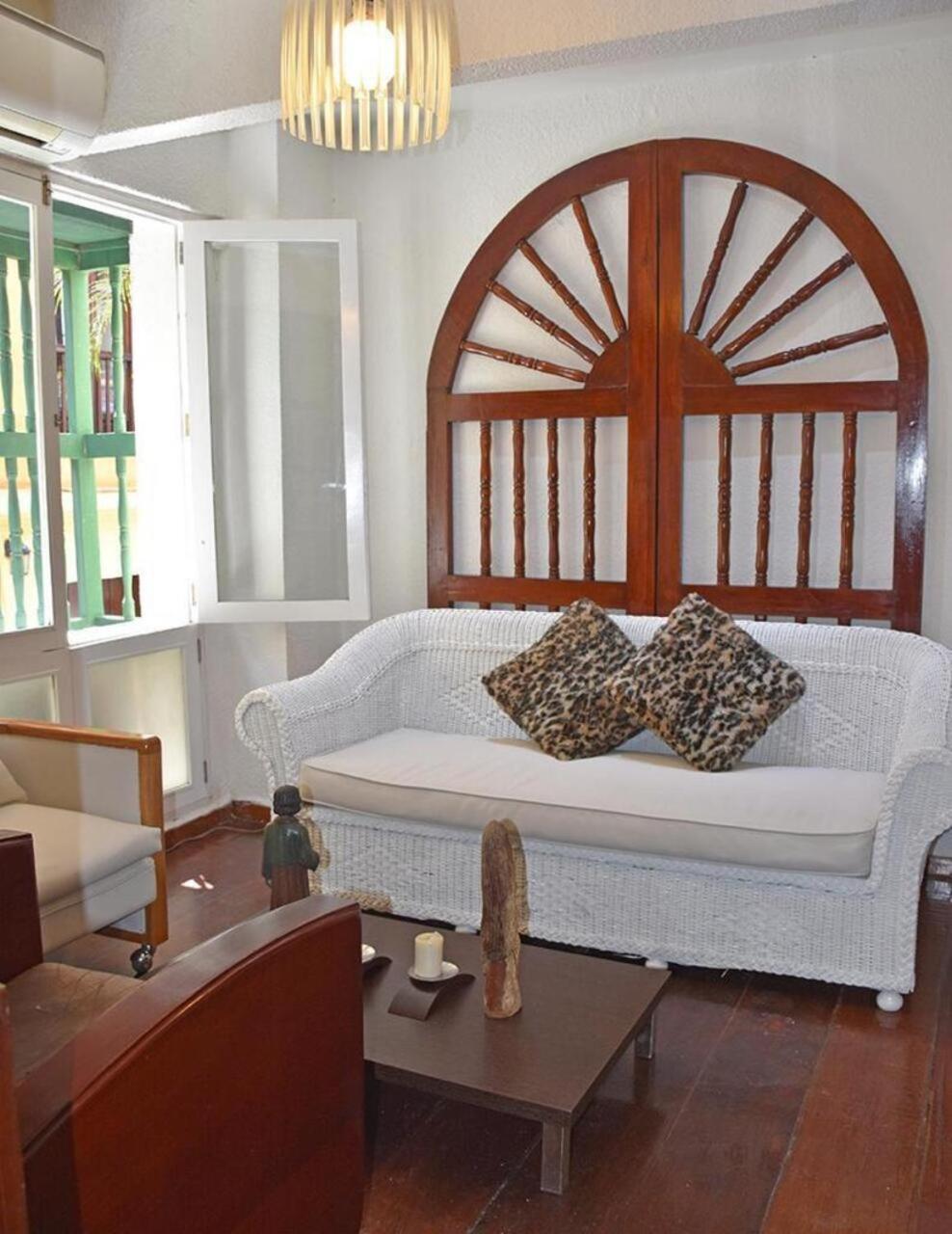 Apartamentos en el centro histórico Cartagena