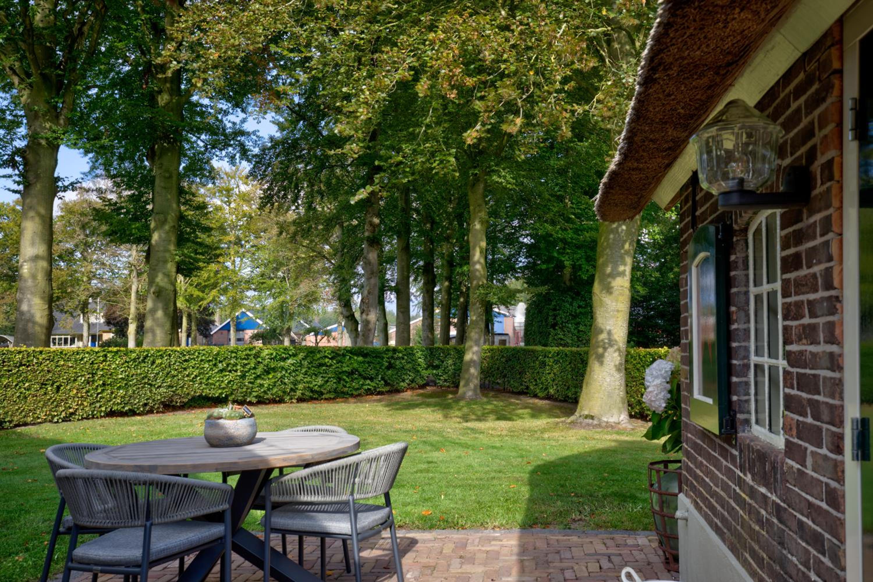 De Bovenstede view 2