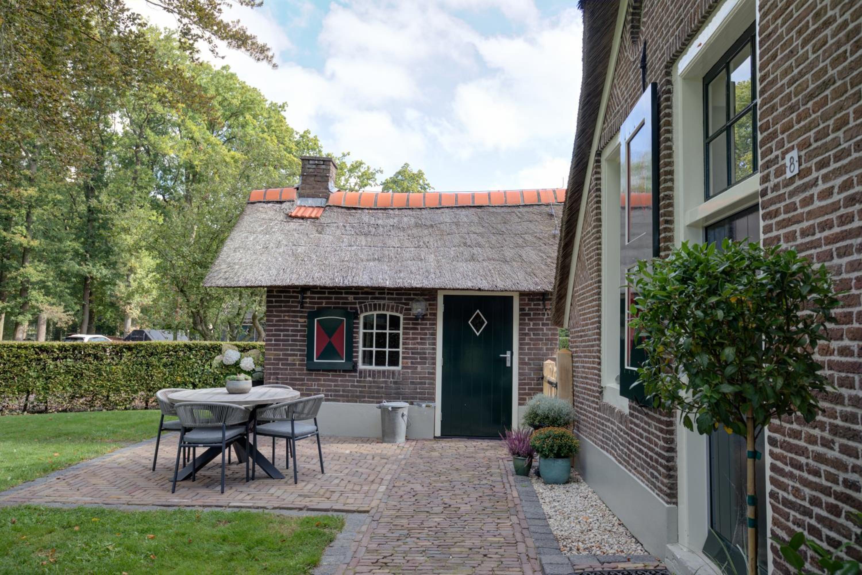 De Bovenstede view 5