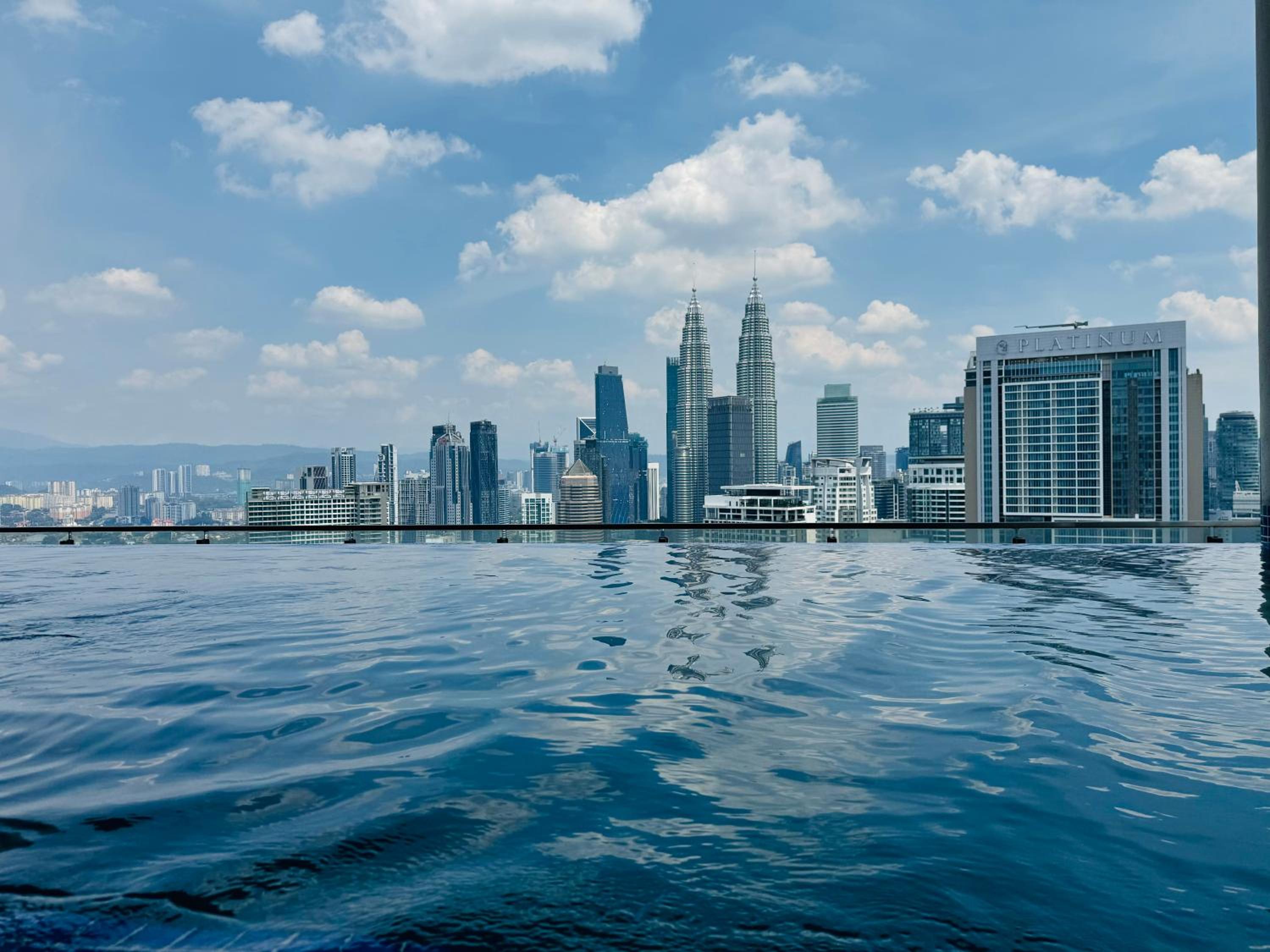 The Luxe KLCC By Comfort Dwellings