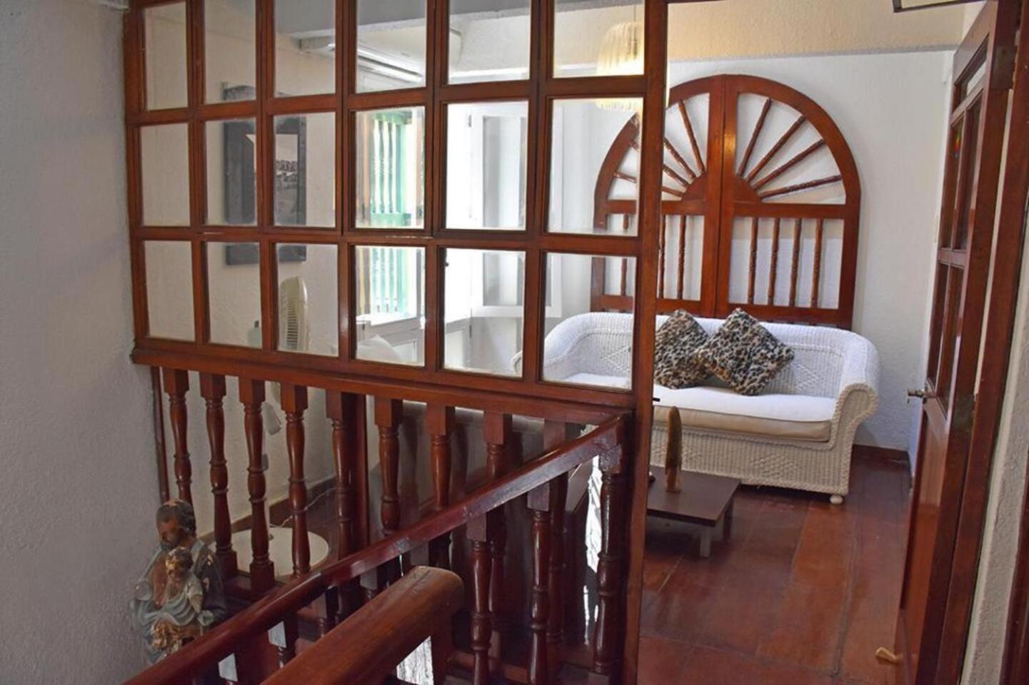 Apartamentos en el centro histórico Cartagena