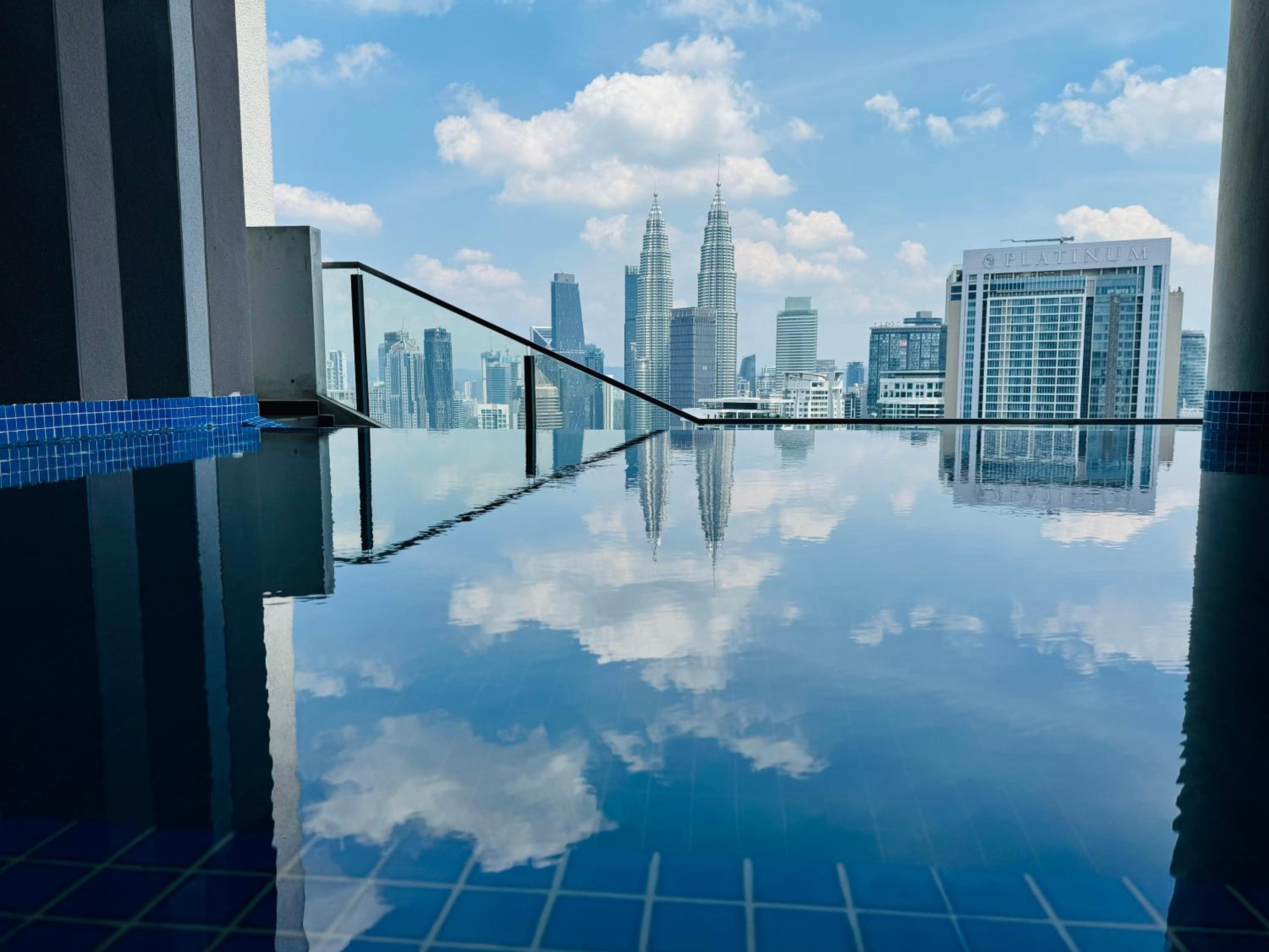 The Luxe KLCC By Comfort Dwellings