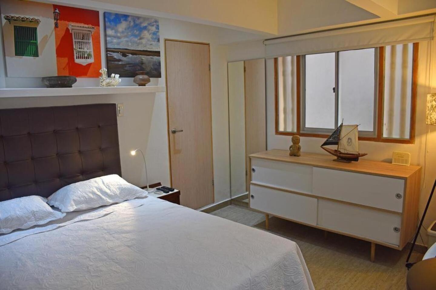 Apartamentos en el centro histórico Cartagena