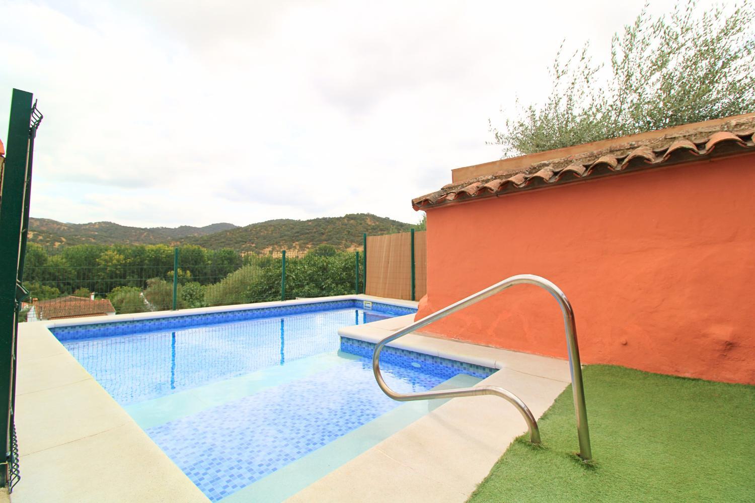 Casa Rio y Jara by SIERRA VIVA photo 5