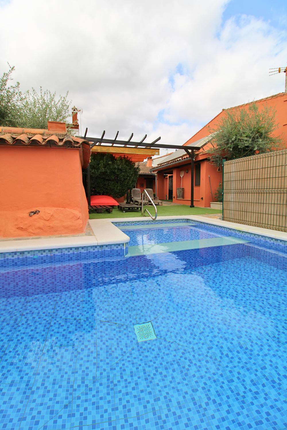 Casa Rio y Jara by SIERRA VIVA photo 3
