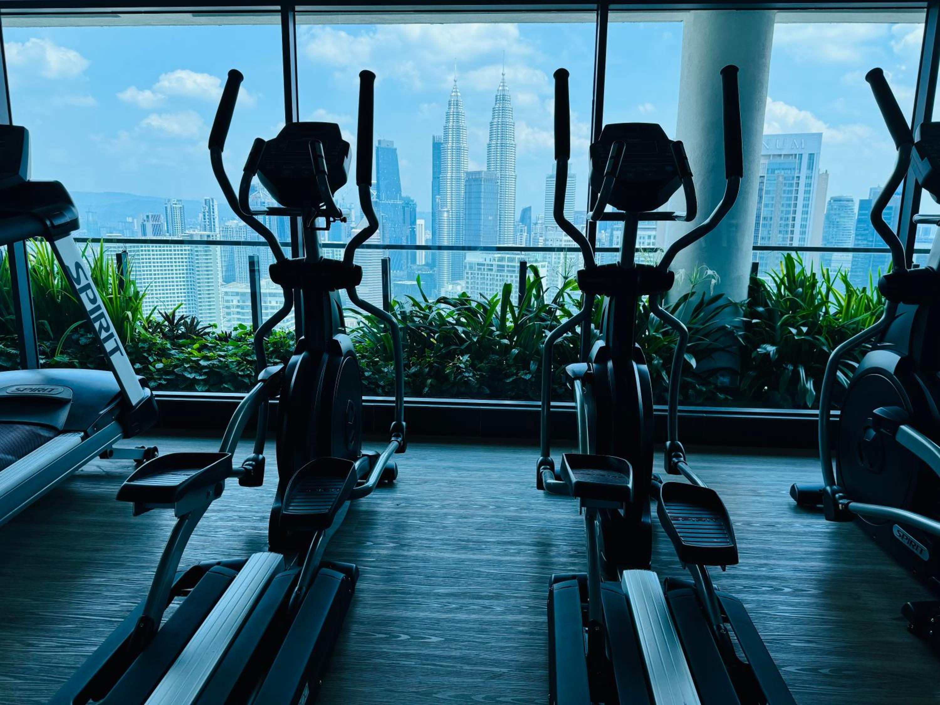 The Luxe KLCC By Comfort Dwellings