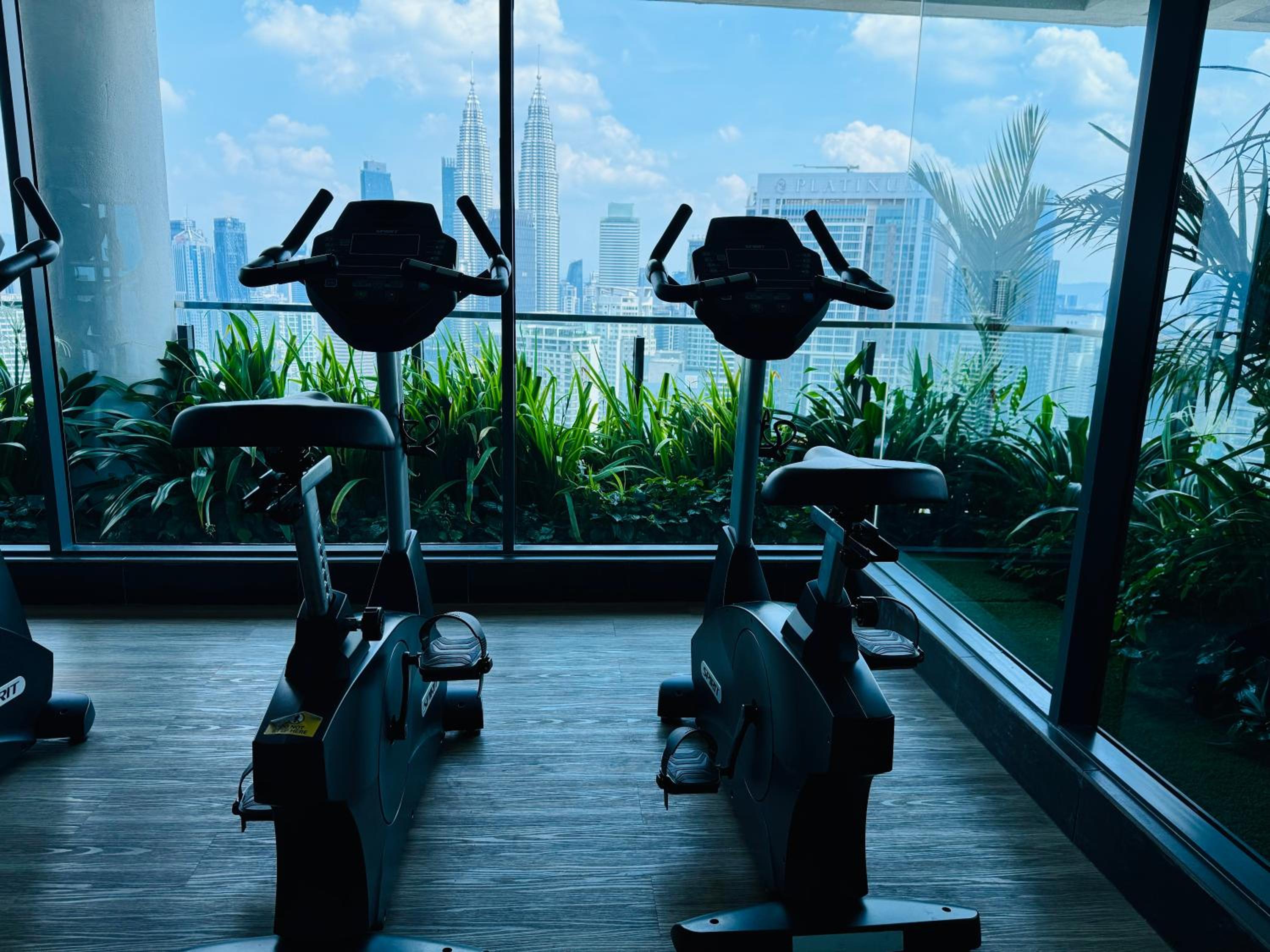 The Luxe KLCC By Comfort Dwellings
