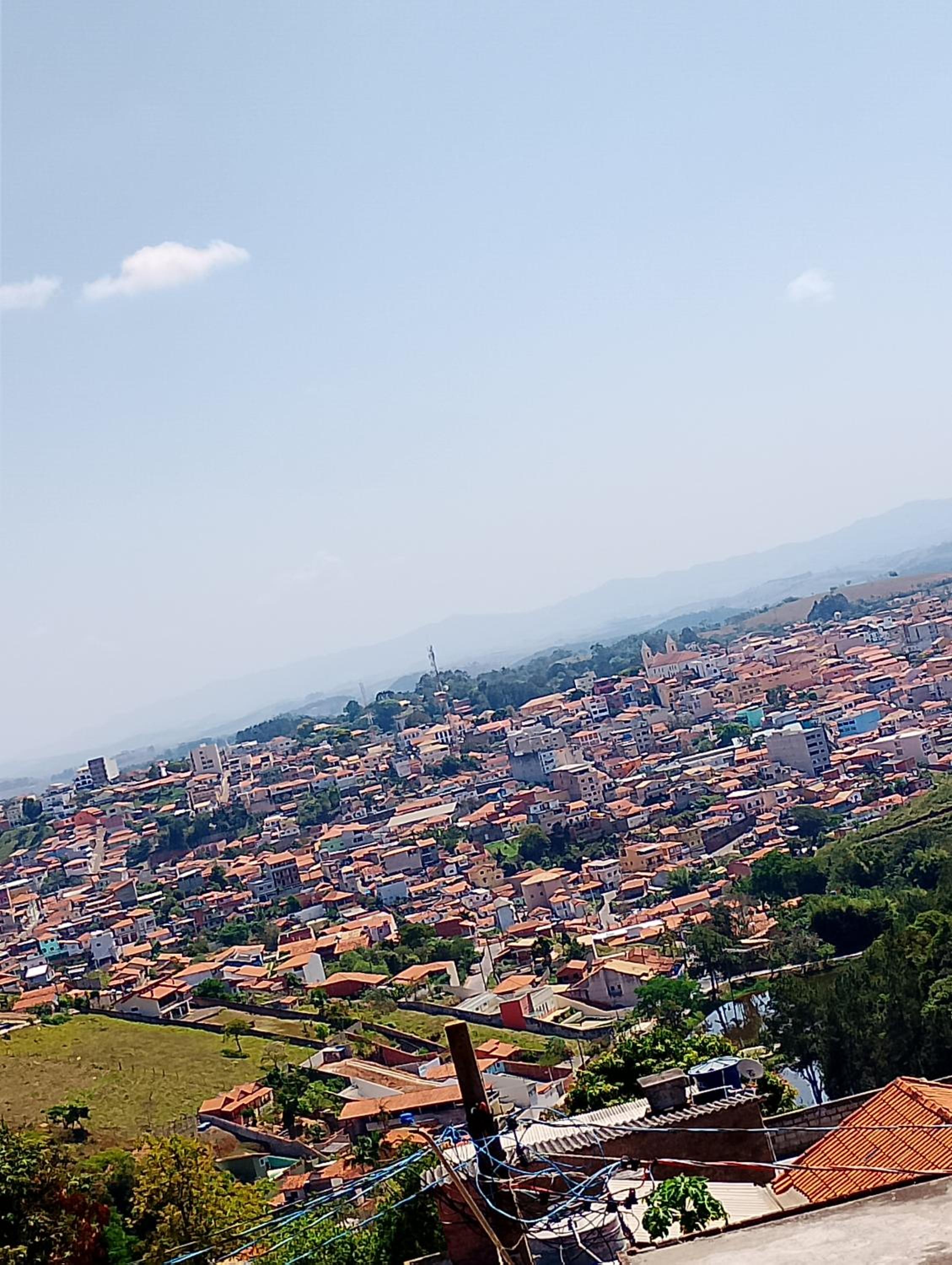 Casa clima da montanha 2