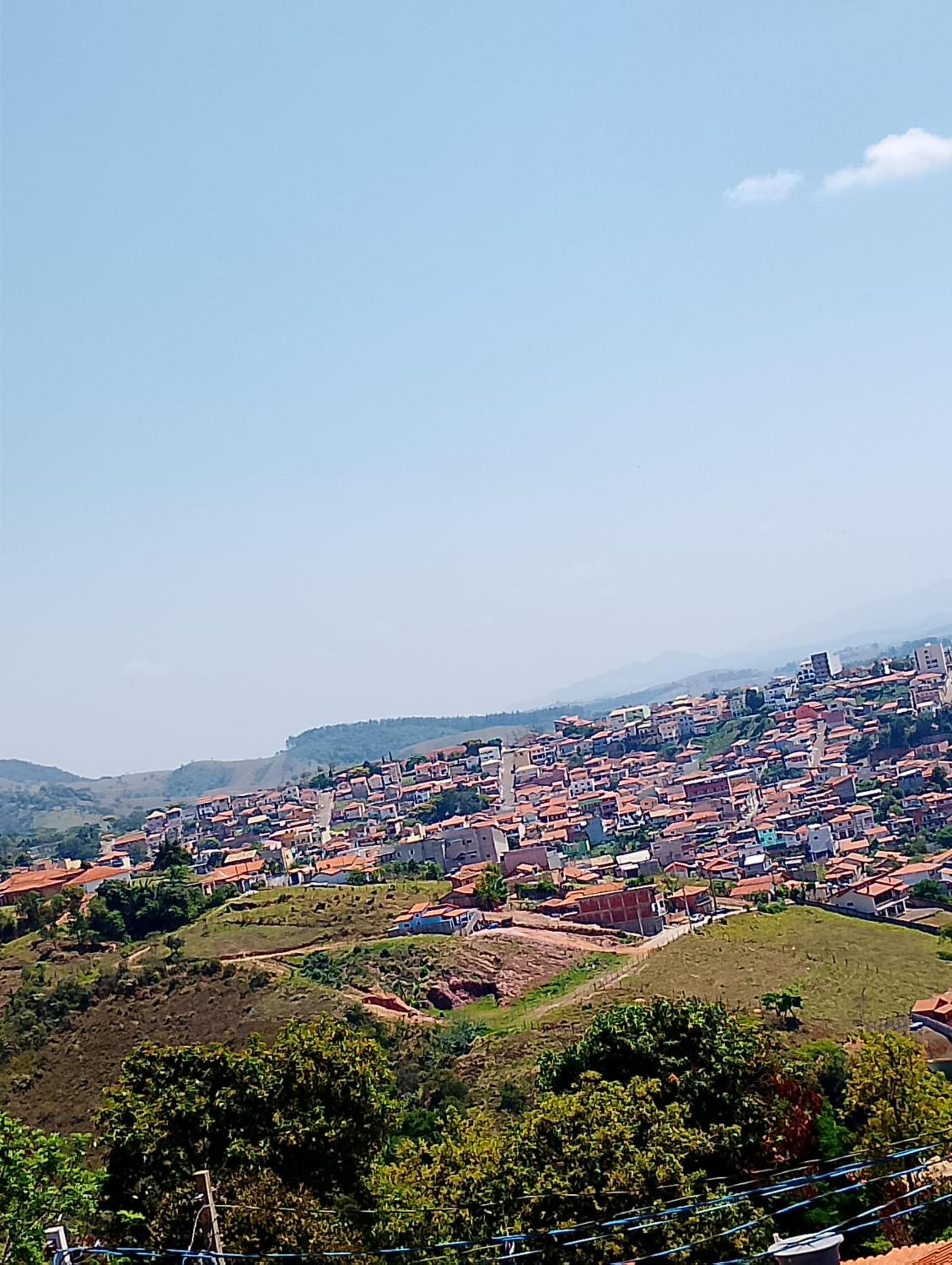 Casa clima da montanha 2
