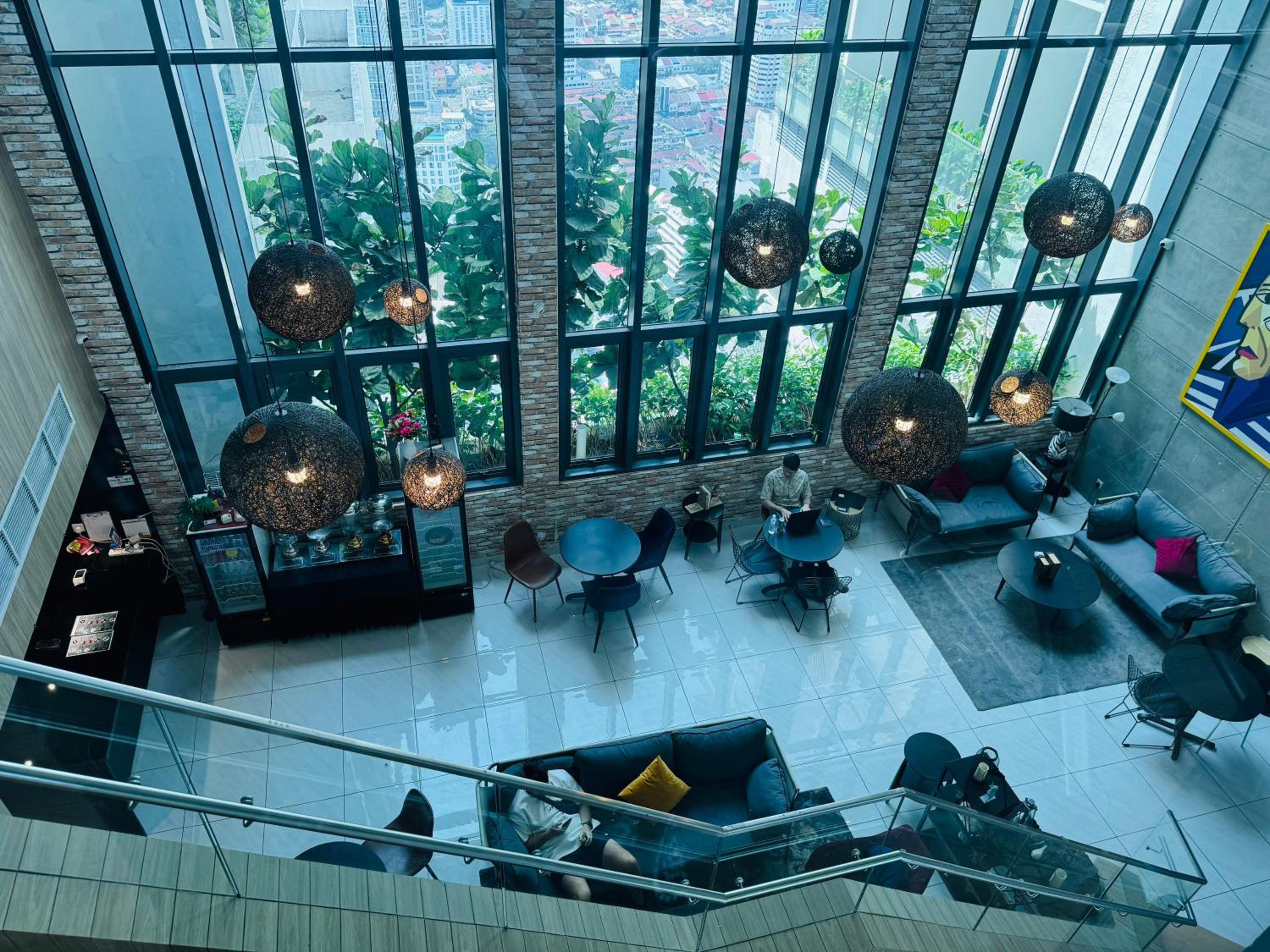The Luxe KLCC By Comfort Dwellings