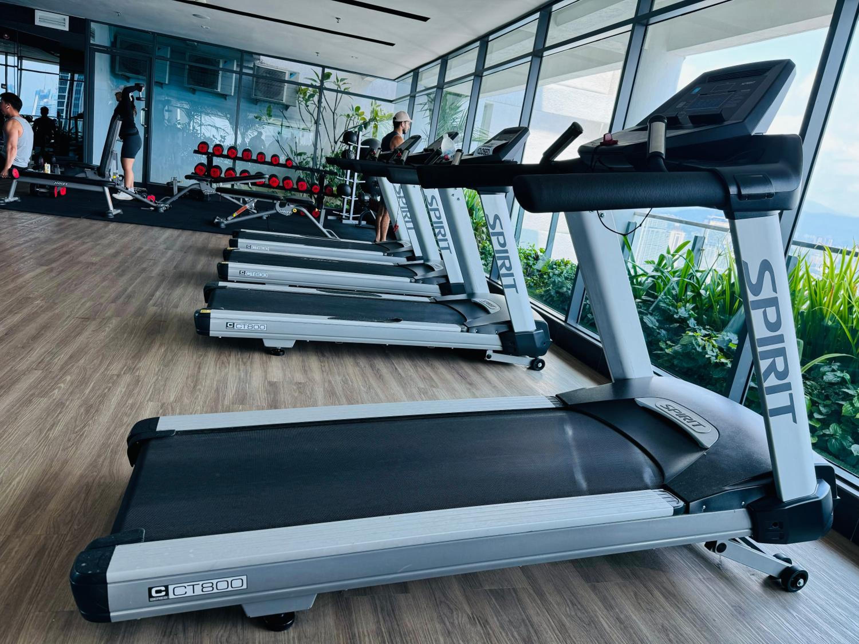 The Luxe KLCC By Comfort Dwellings