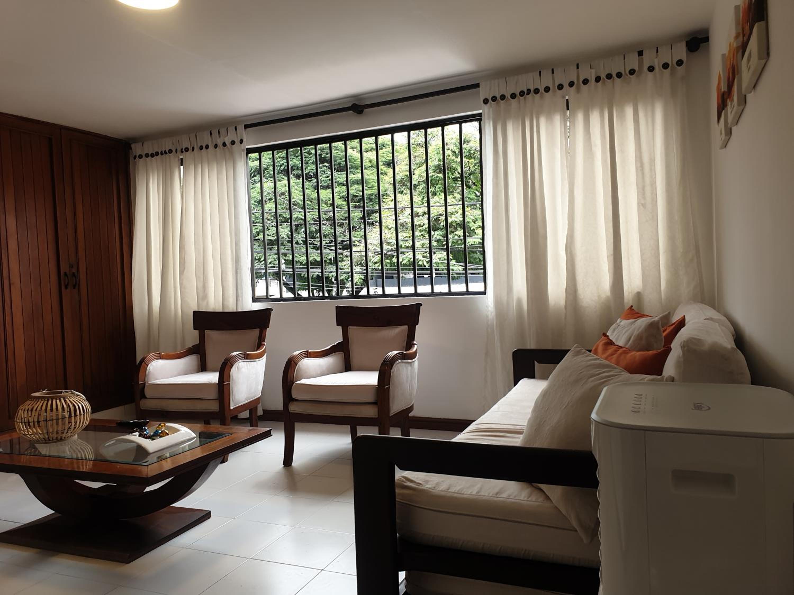 Apartamento Cali norte barrio la flora con parqueadero
