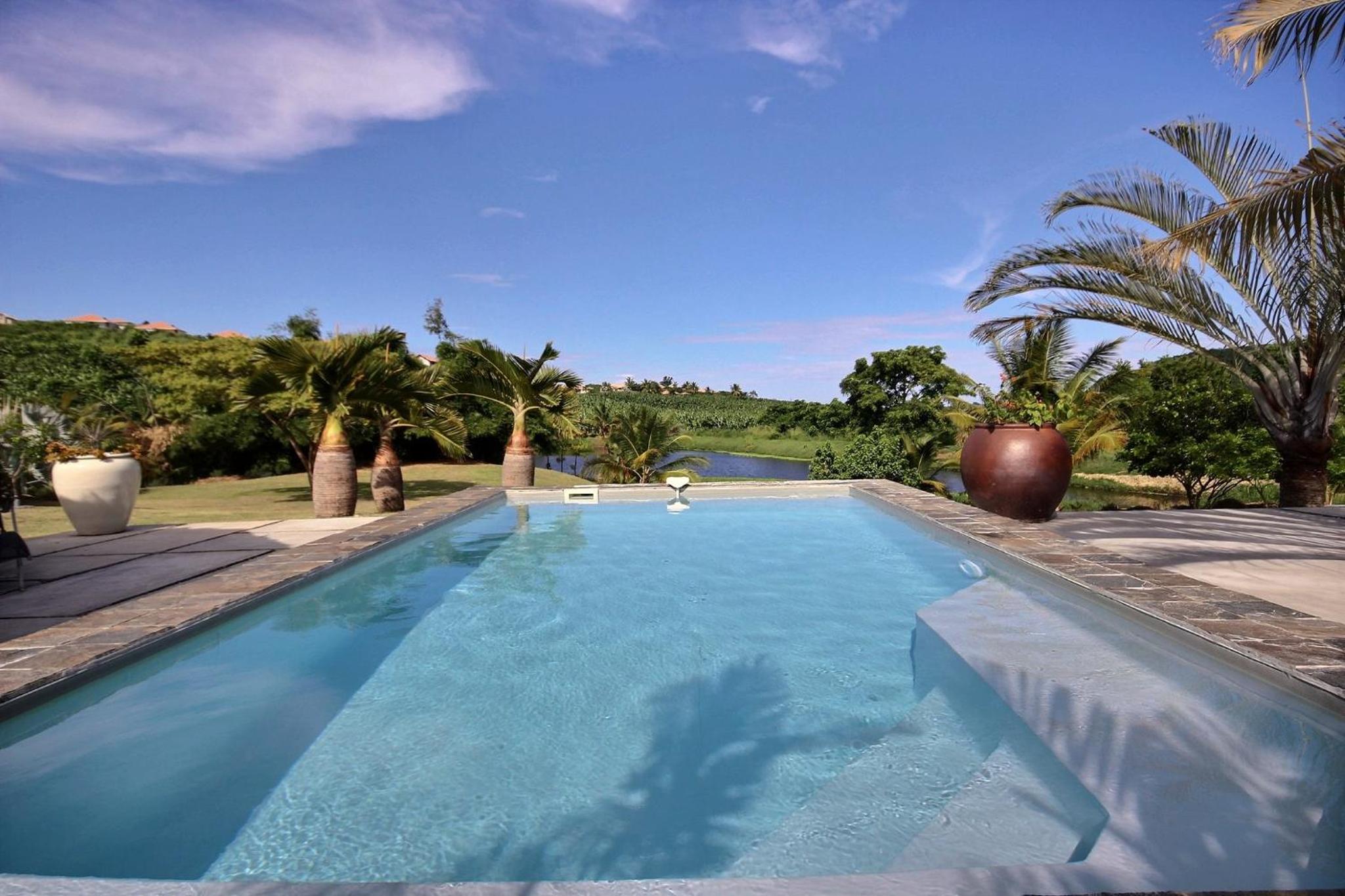 Villa Colibri