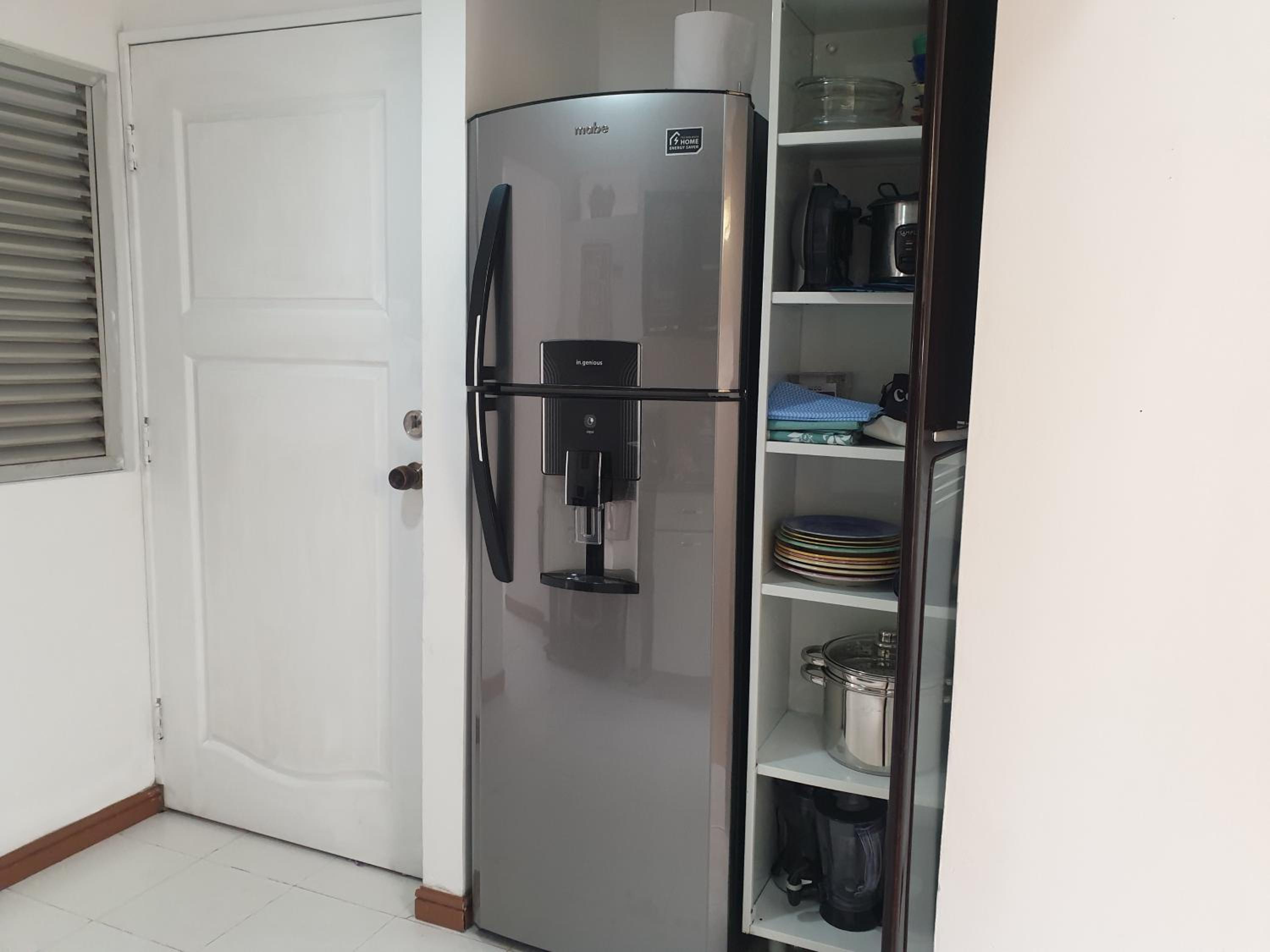 Apartamento Cali norte barrio la flora con parqueadero