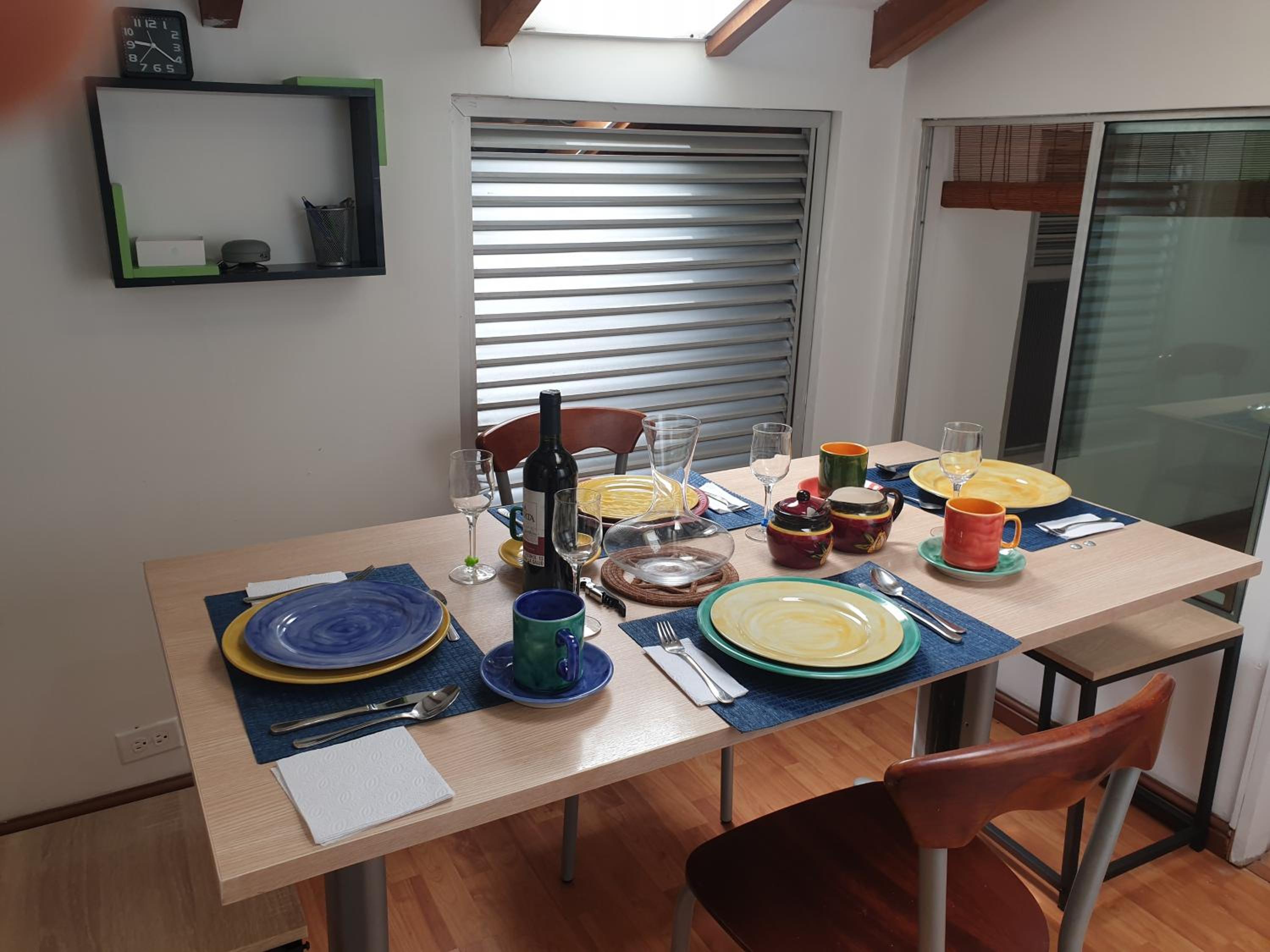 Apartamento Cali norte barrio la flora con parqueadero