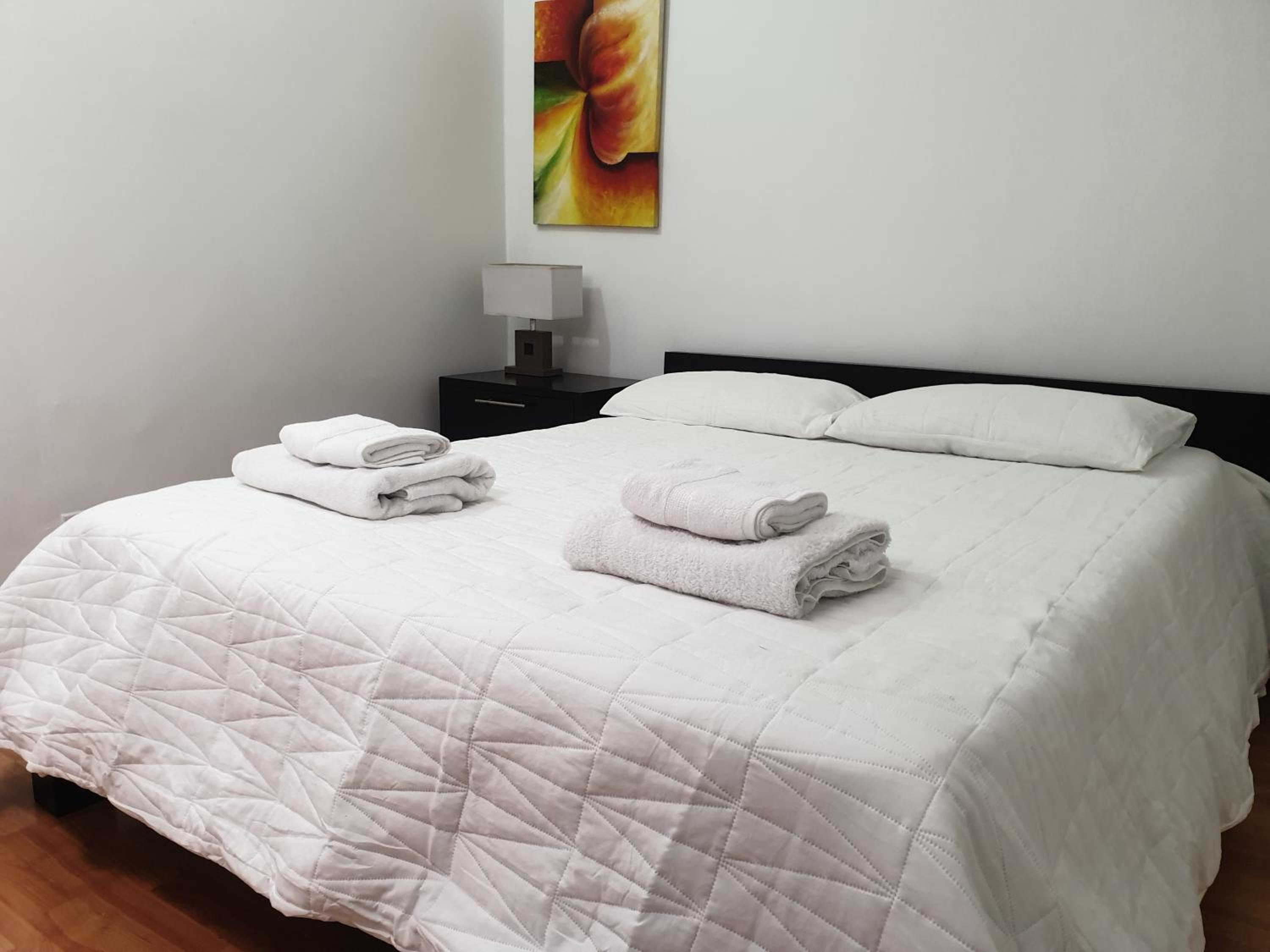 Apartamento Cali norte barrio la flora con parqueadero