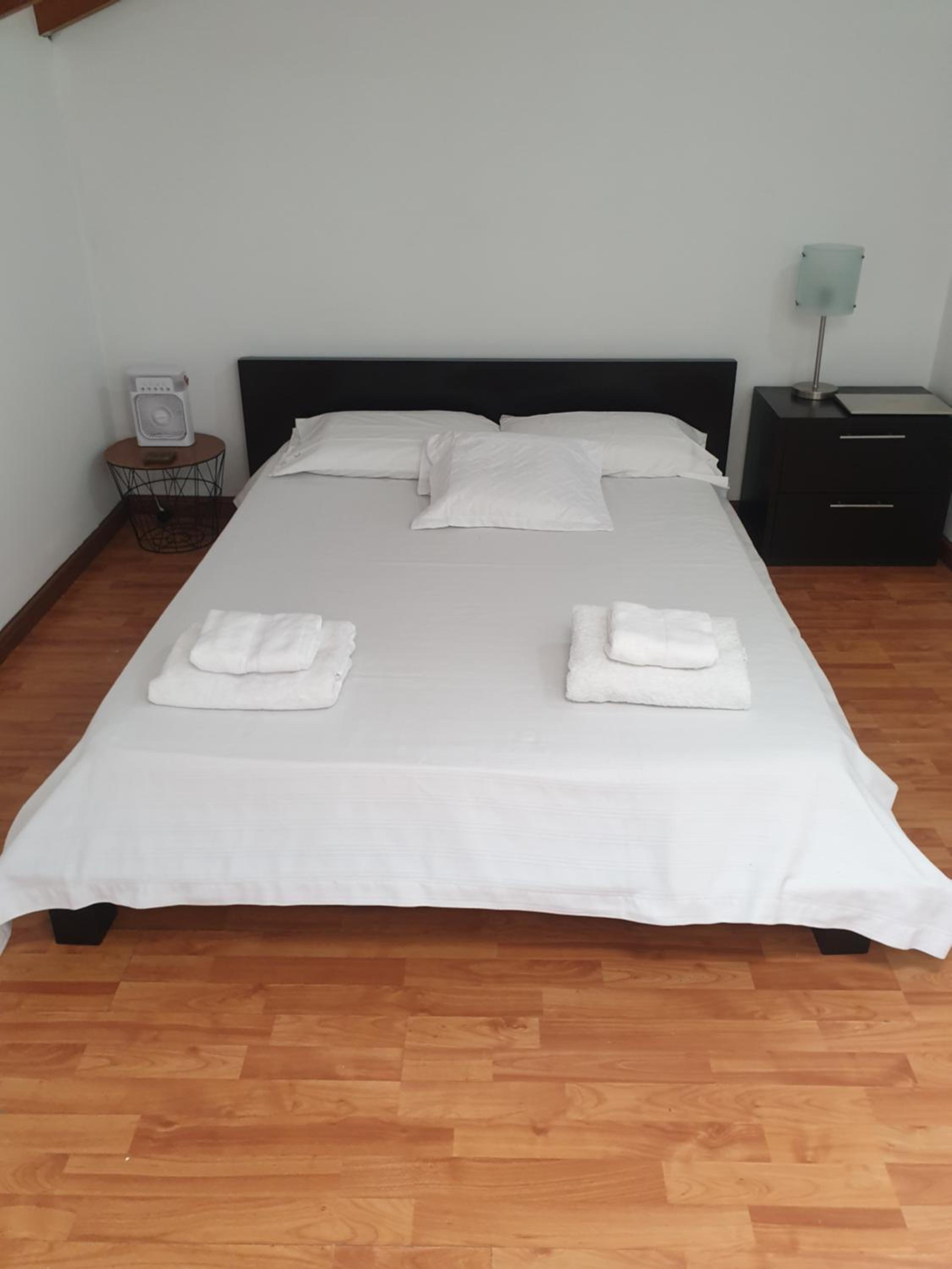 Apartamento Cali norte barrio la flora con parqueadero
