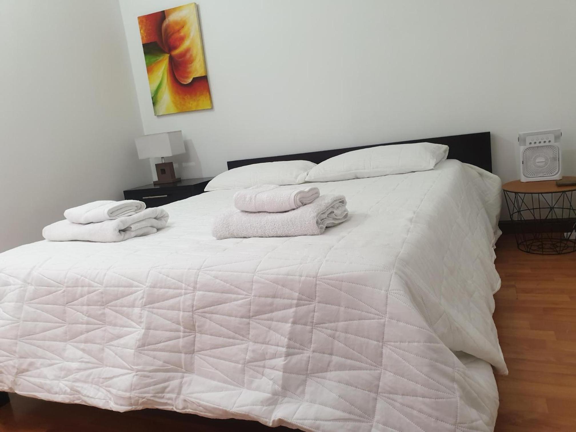 Apartamento Cali norte barrio la flora con parqueadero