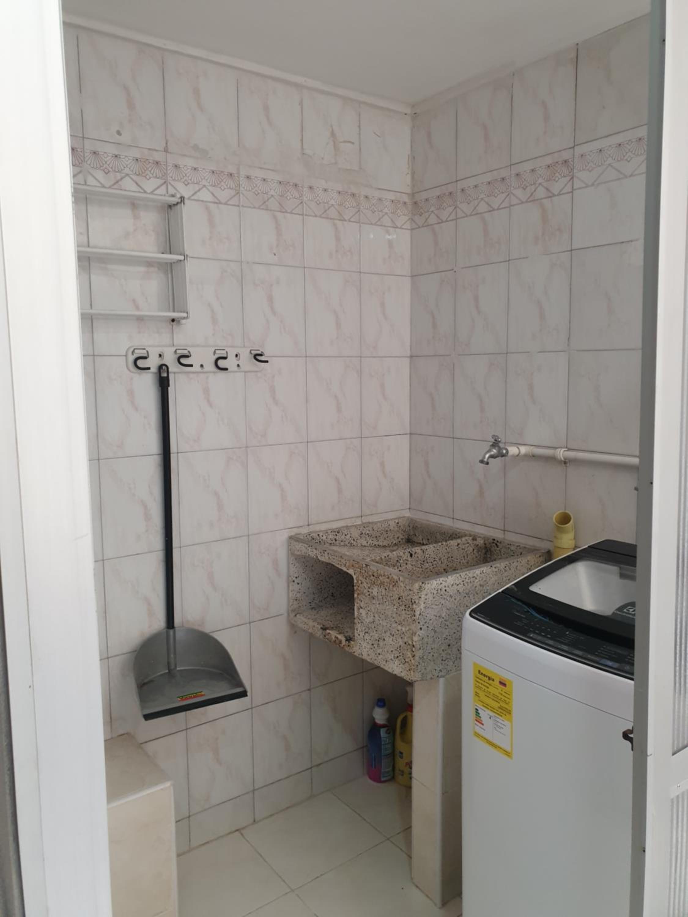 Apartamento Cali norte barrio la flora con parqueadero