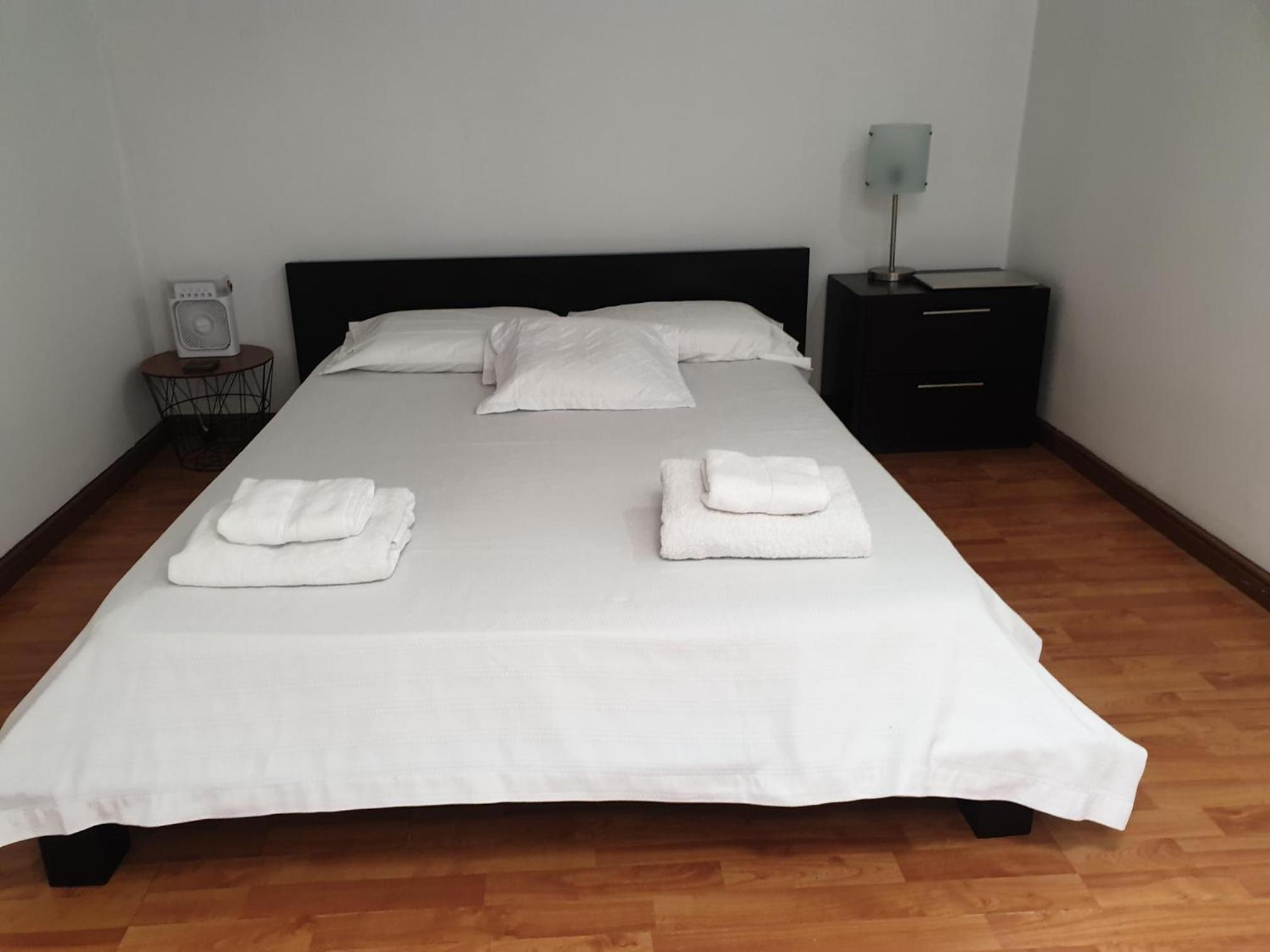 Apartamento Cali norte barrio la flora con parqueadero
