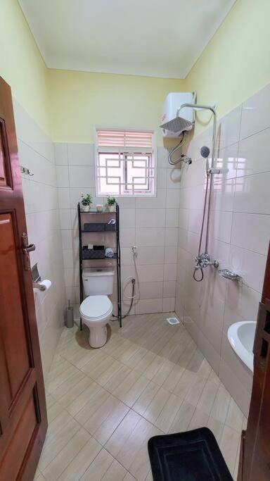 Cozy Apartment in Kampala view 2