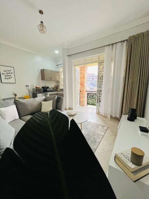 Cozy Apartment in Kampala view 3