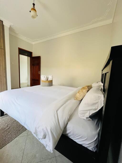 Cozy Apartment in Kampala view 5