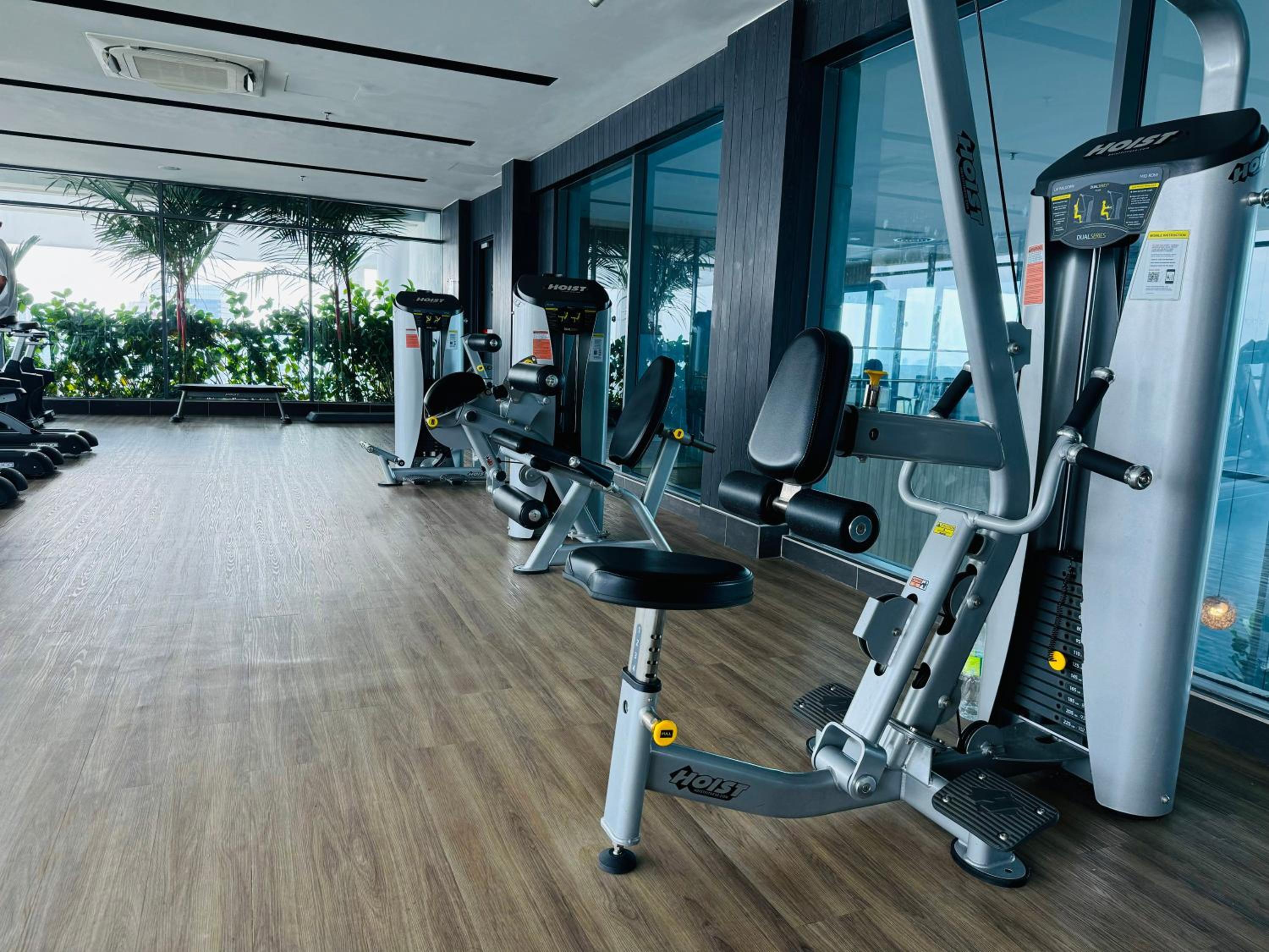 The Luxe KLCC By Comfort Dwellings