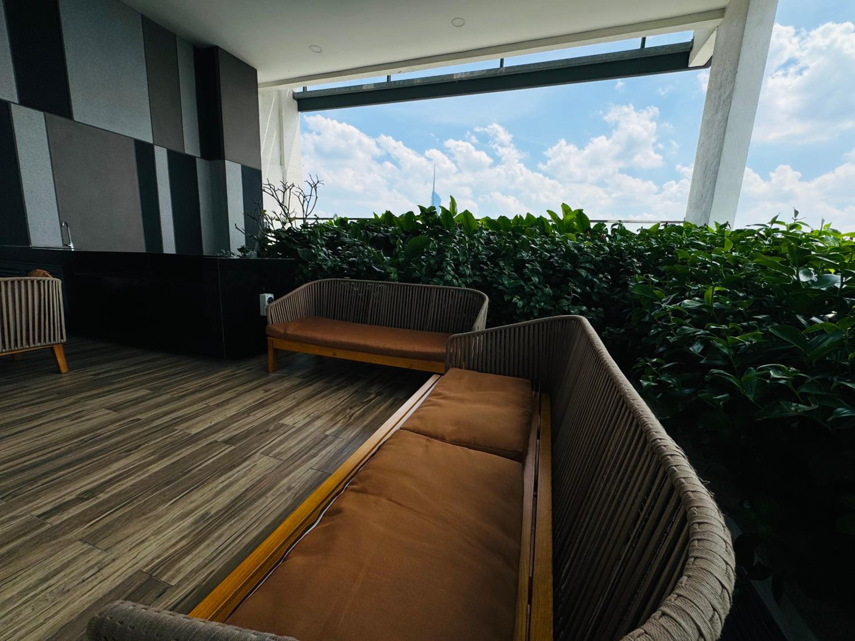 The Luxe KLCC By Comfort Dwellings