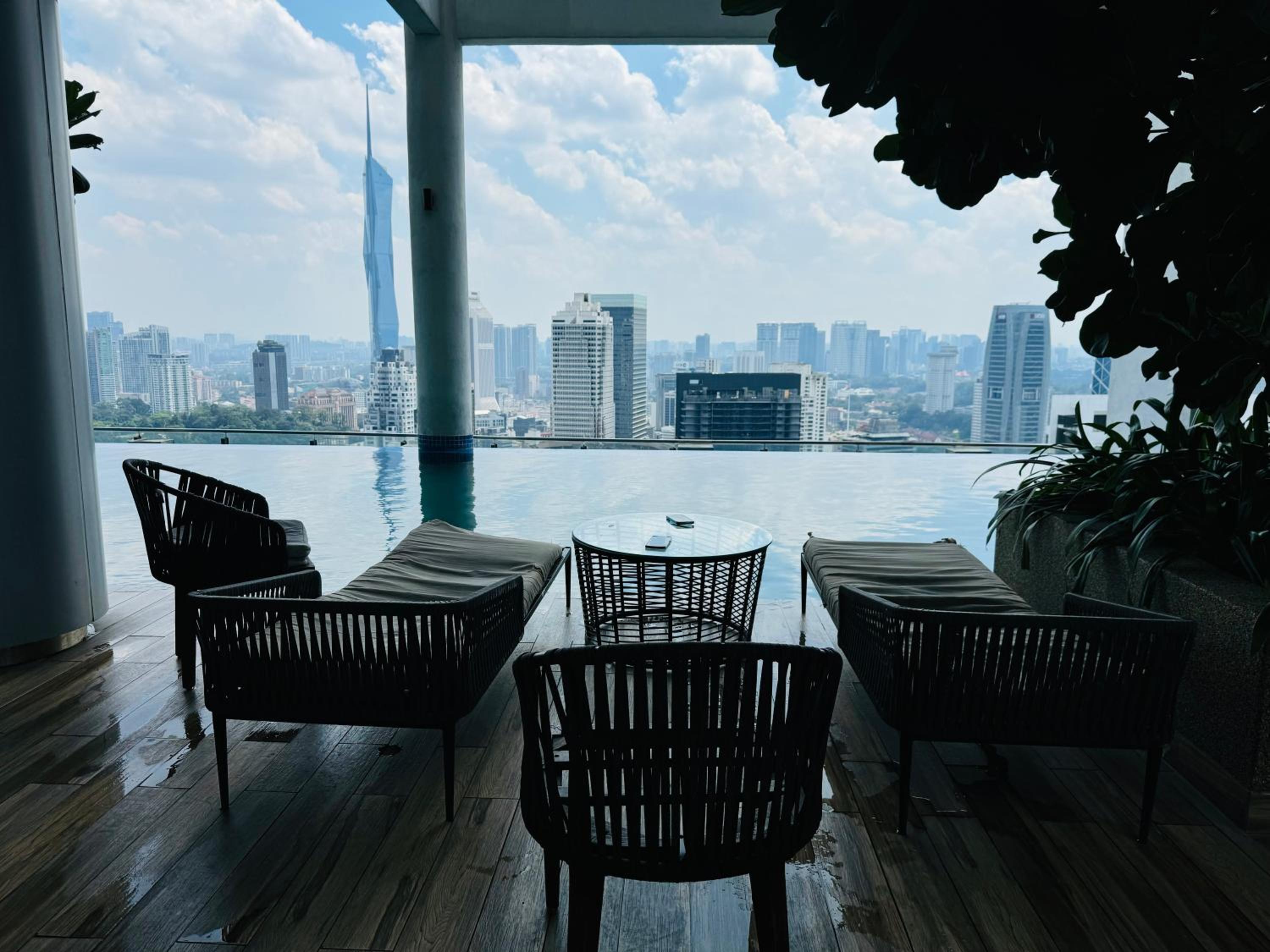 The Luxe KLCC By Comfort Dwellings