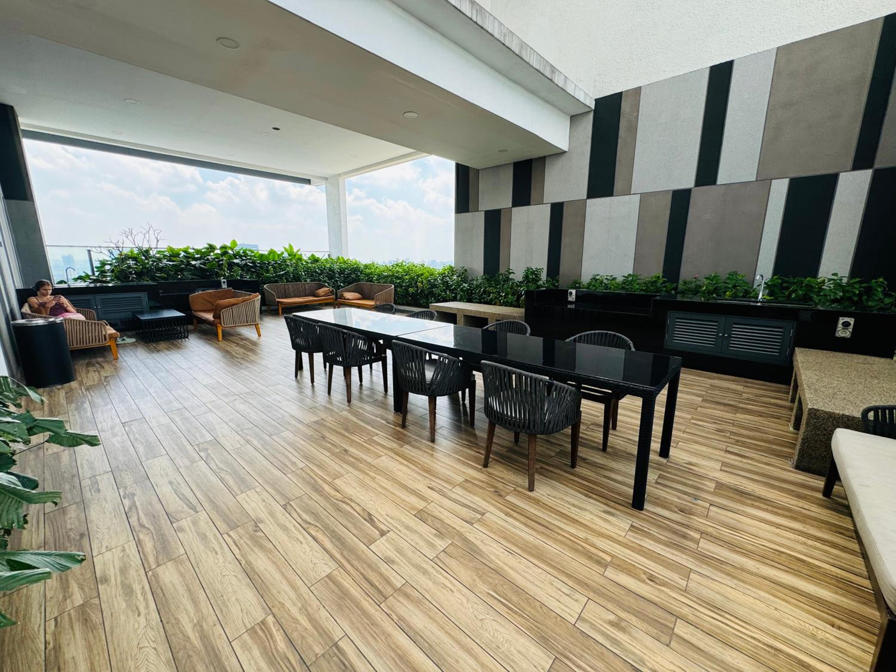The Luxe KLCC By Comfort Dwellings