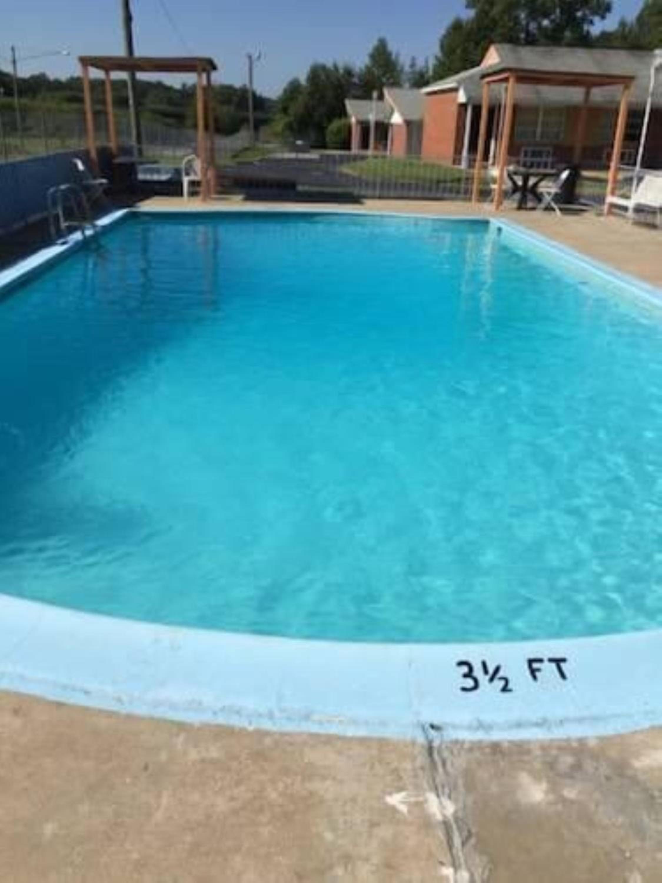 Travel Inn By OYO Danville US-29