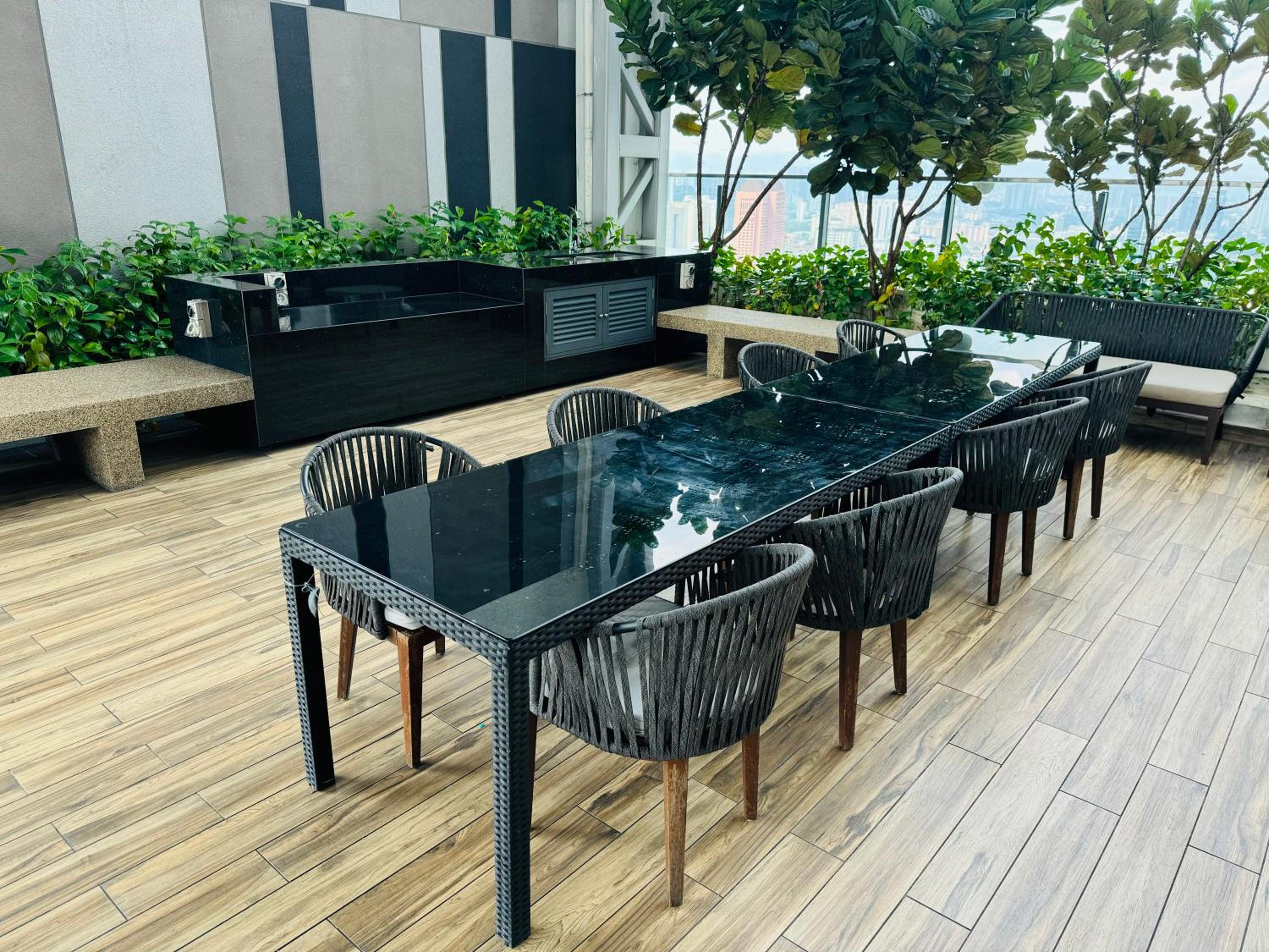 The Luxe KLCC By Comfort Dwellings