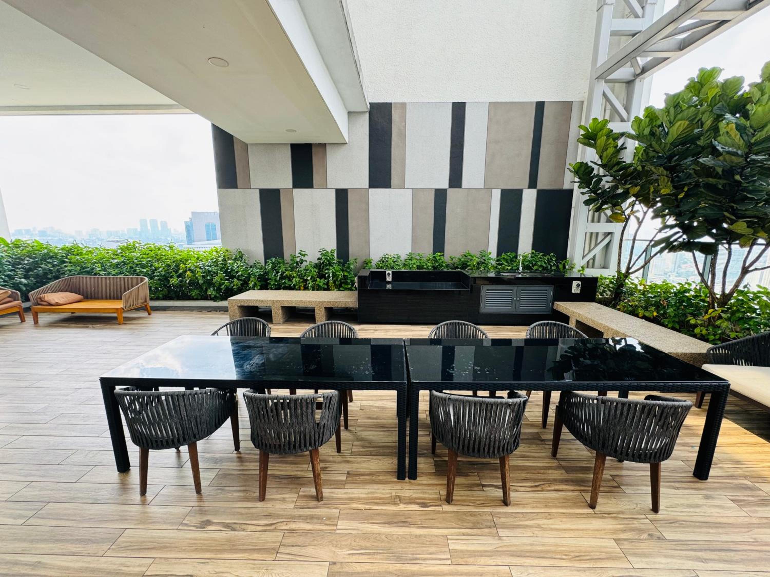 The Luxe KLCC By Comfort Dwellings